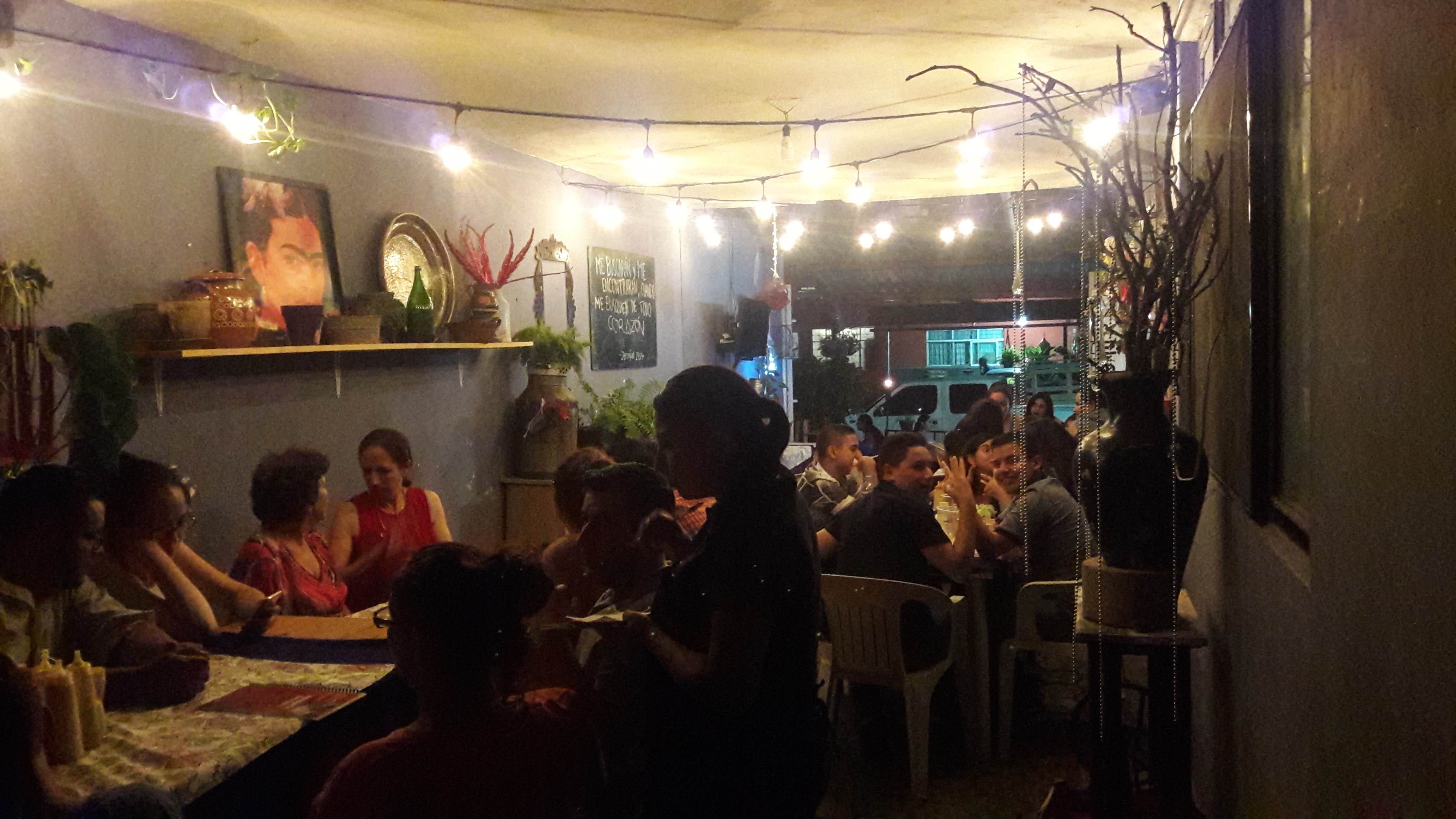 D'Anto Cocina Fusión (antes) Antonella's Burguer Apatzingán image 8