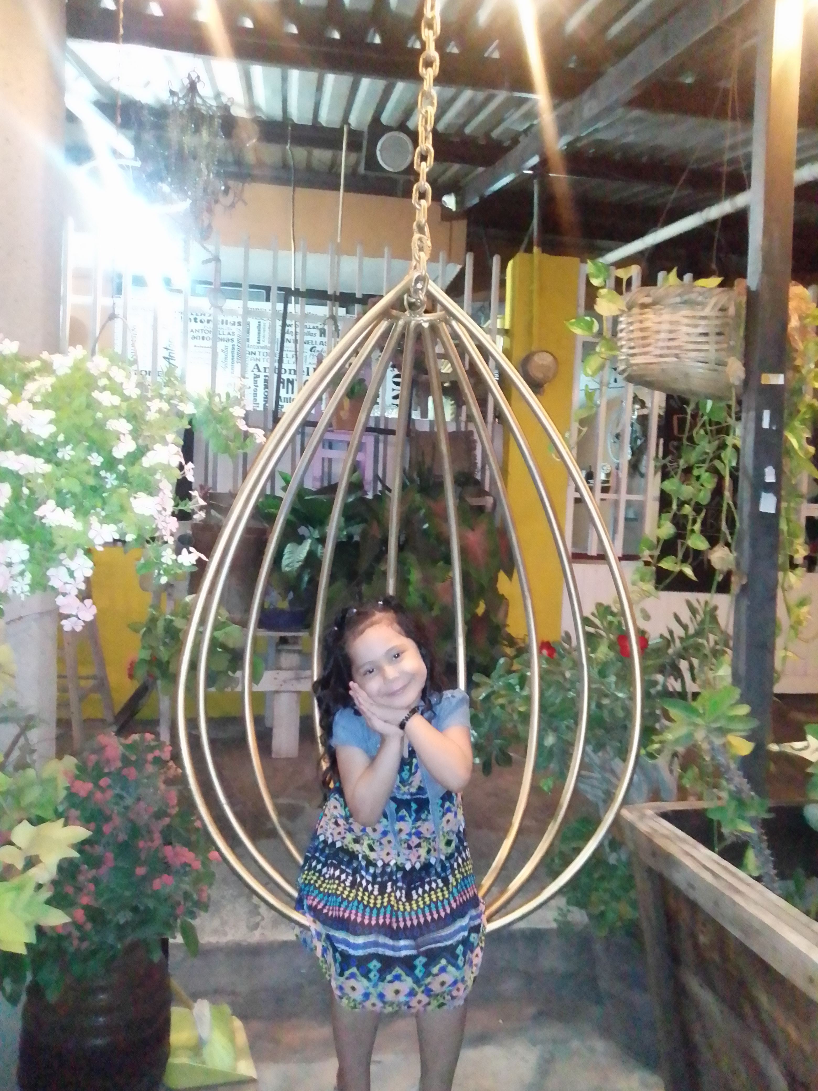 D'Anto Cocina Fusión (antes) Antonella's Burguer Apatzingán image 9