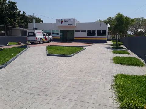 El Compa Nacho image 1