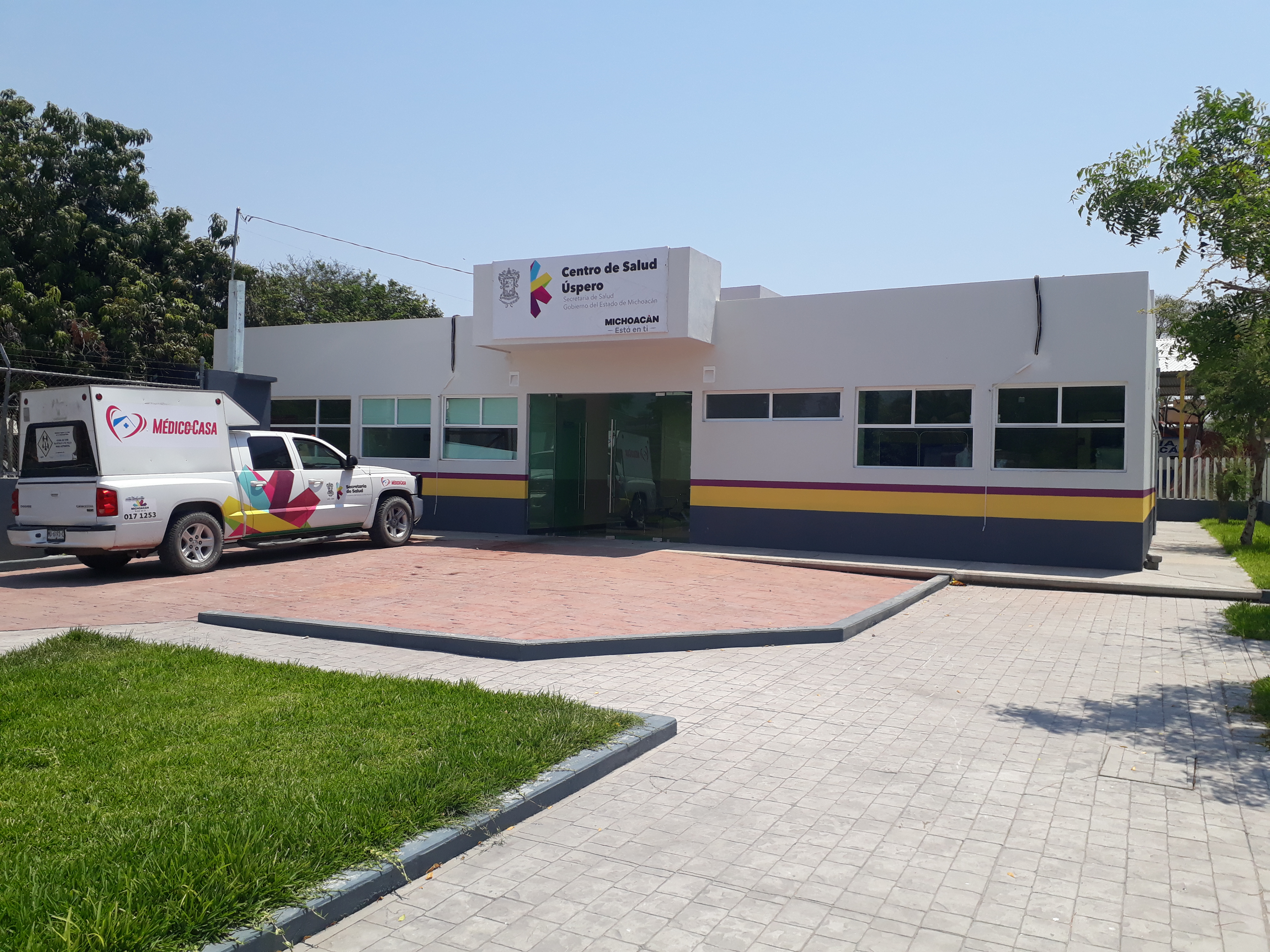 El Compa Nacho image 3