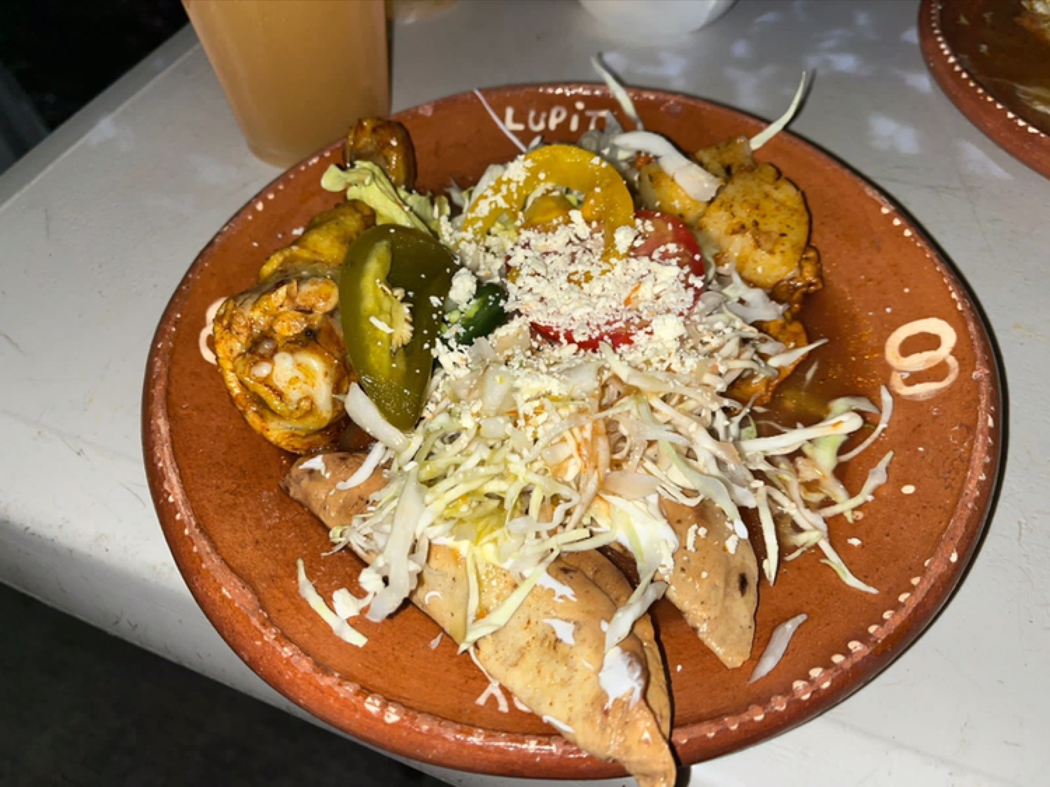 Cenaduria María Luisa Reyna image 1