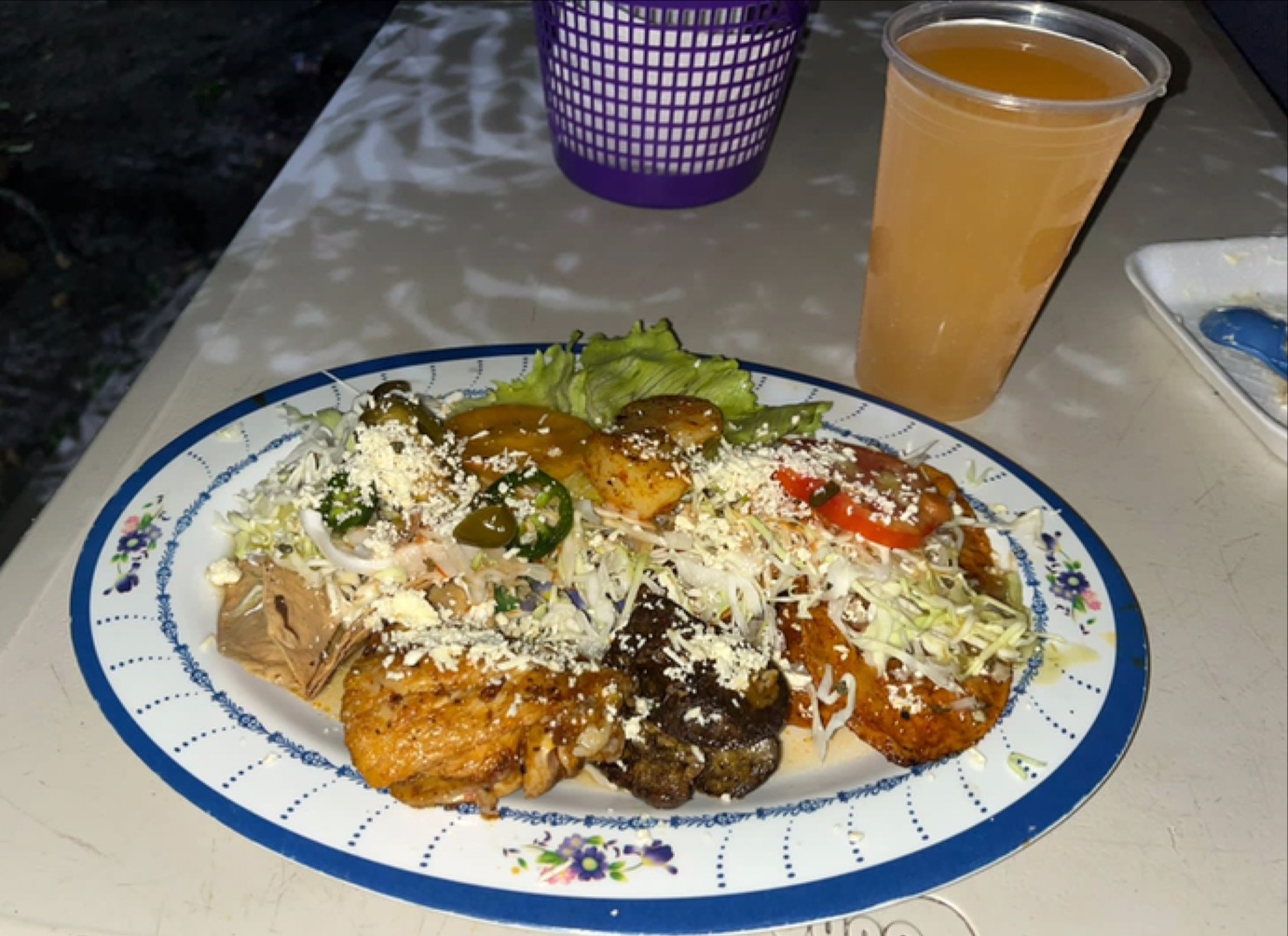 Cenaduria María Luisa Reyna image 2