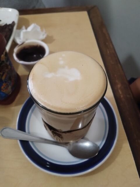 Cafe Real image 5