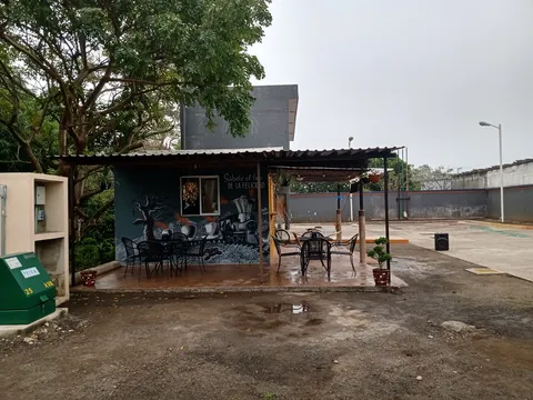 Cafe Real image 7