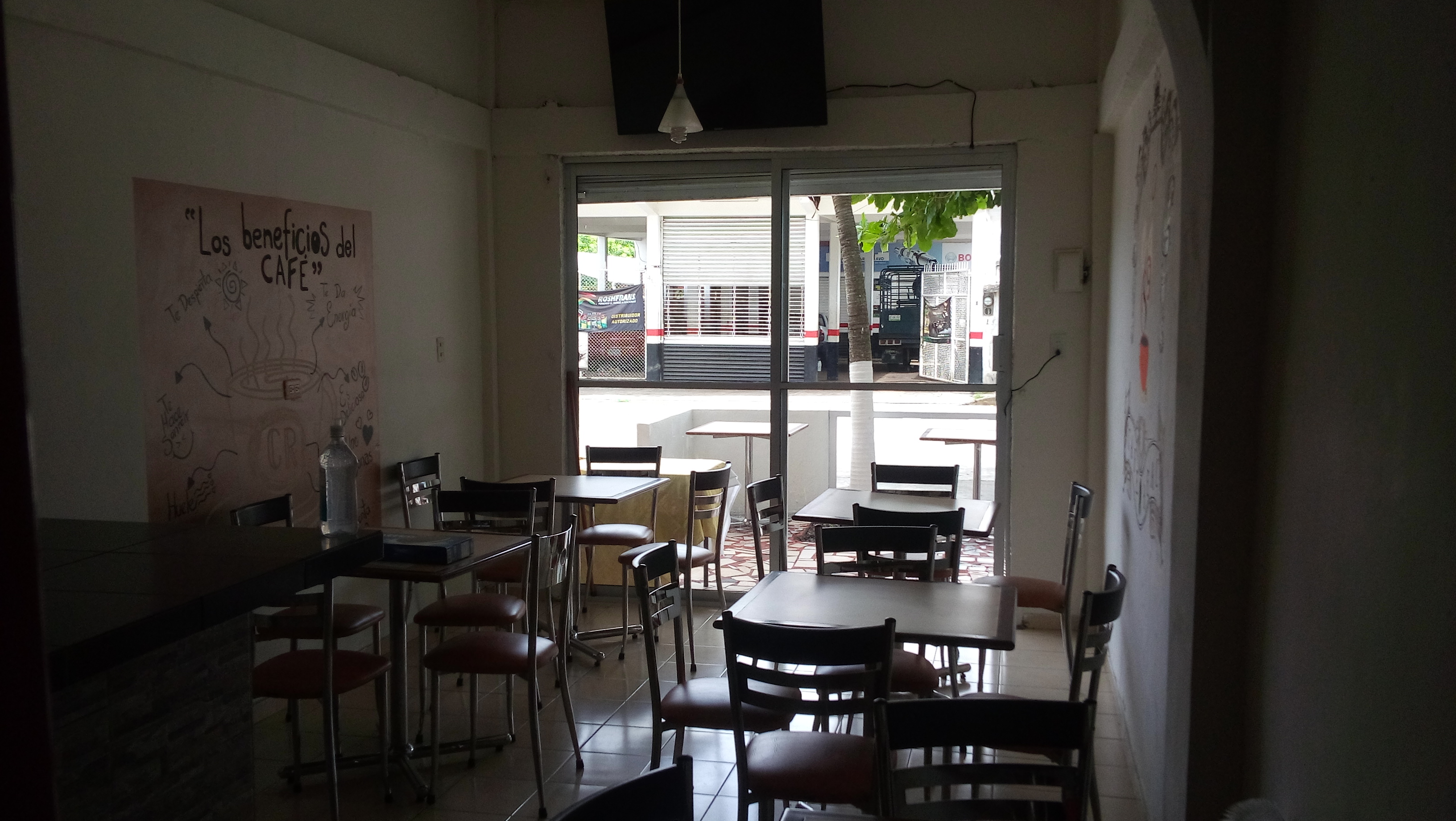Cafe Real image 8