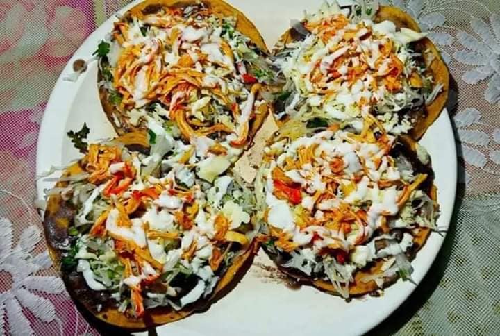 Antojitos "La Negrita" image 1