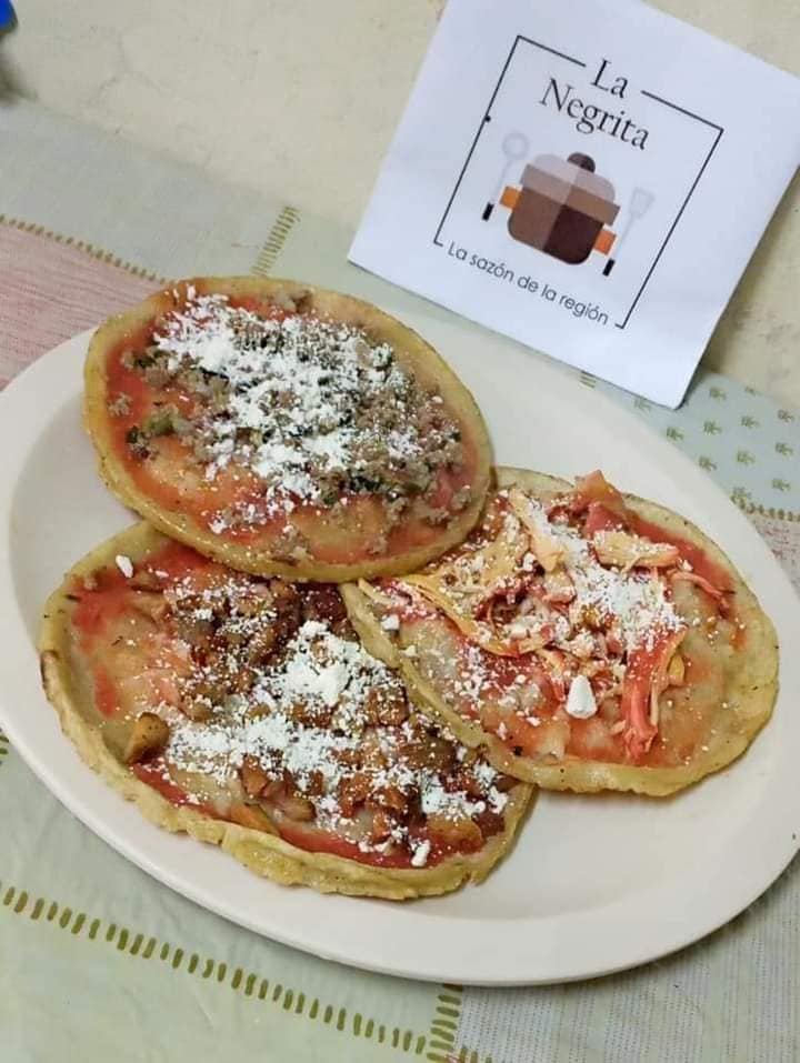 Antojitos "La Negrita" image 2