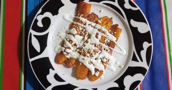 Antojitos "La Negrita" image 3