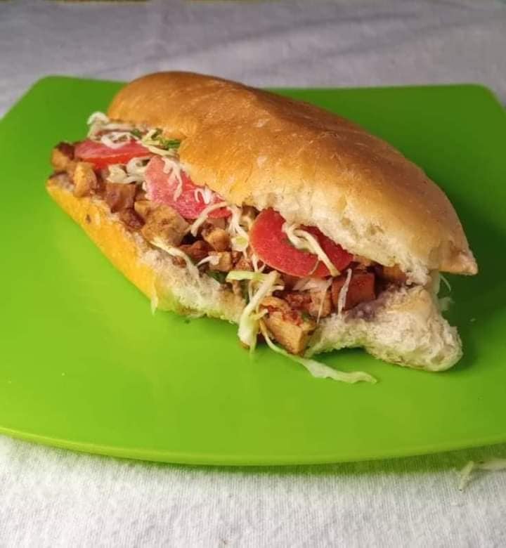 Antojitos "La Negrita" image 4