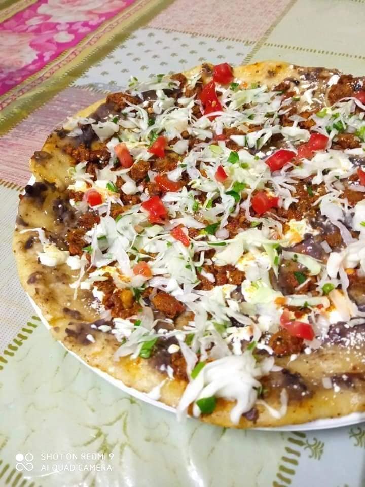 Antojitos "La Negrita" image 5