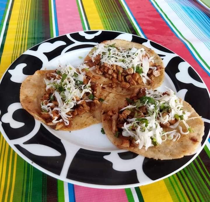 Antojitos "La Negrita" image 6