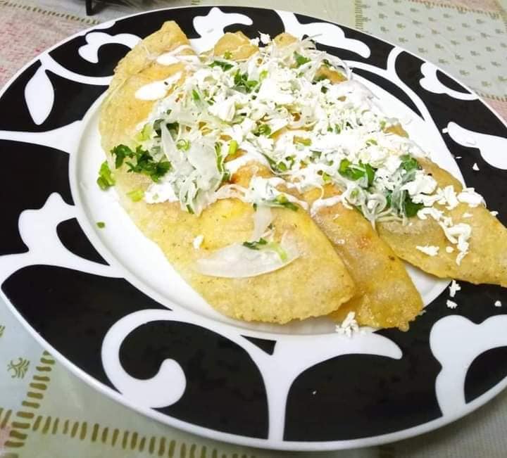 Antojitos "La Negrita" image 7