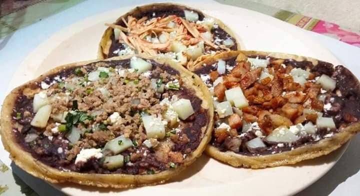 Antojitos "La Negrita" image 8