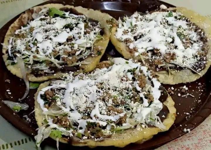 Antojitos "La Negrita" image 9