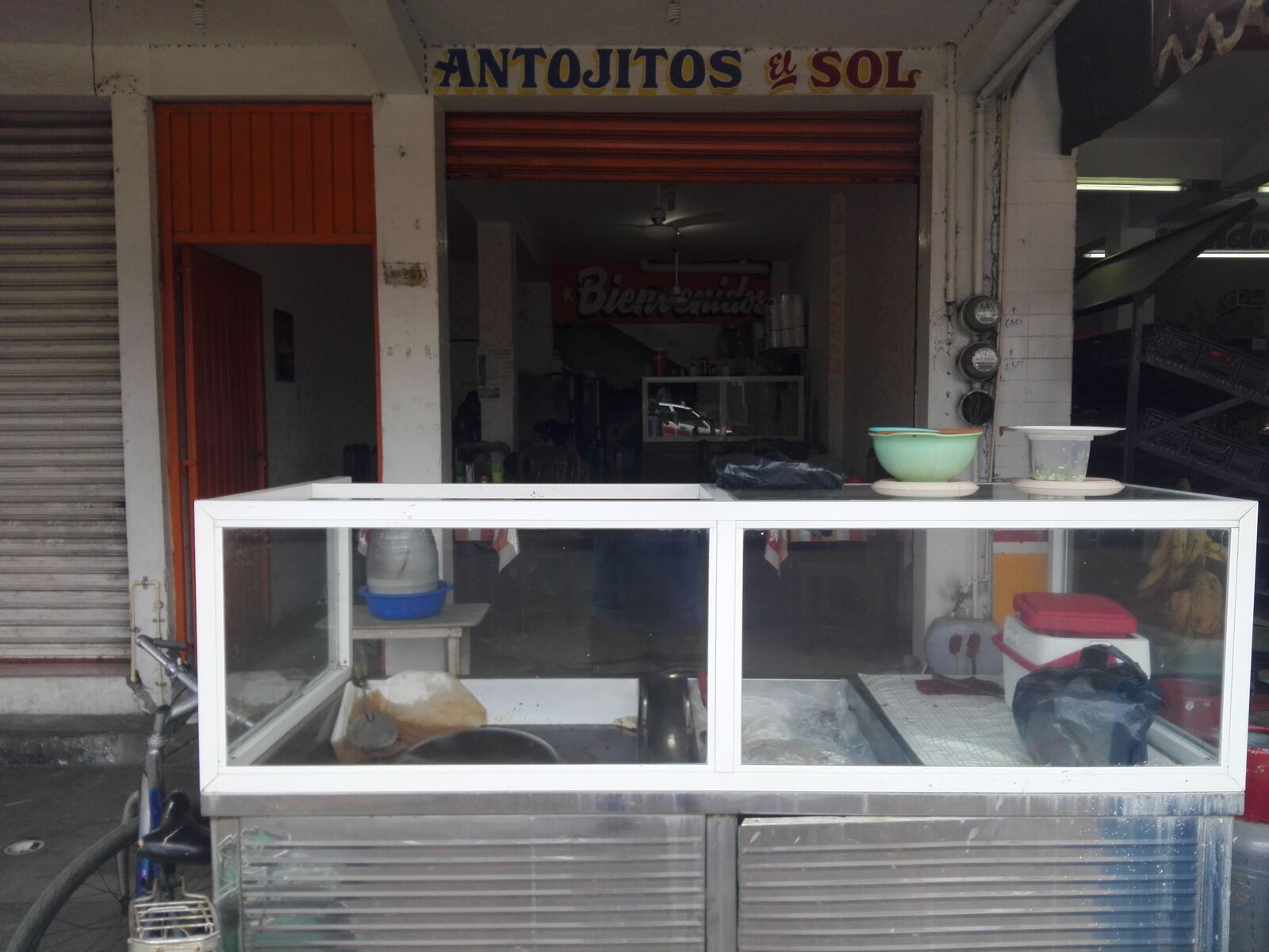 Antojitos El Sol image 1