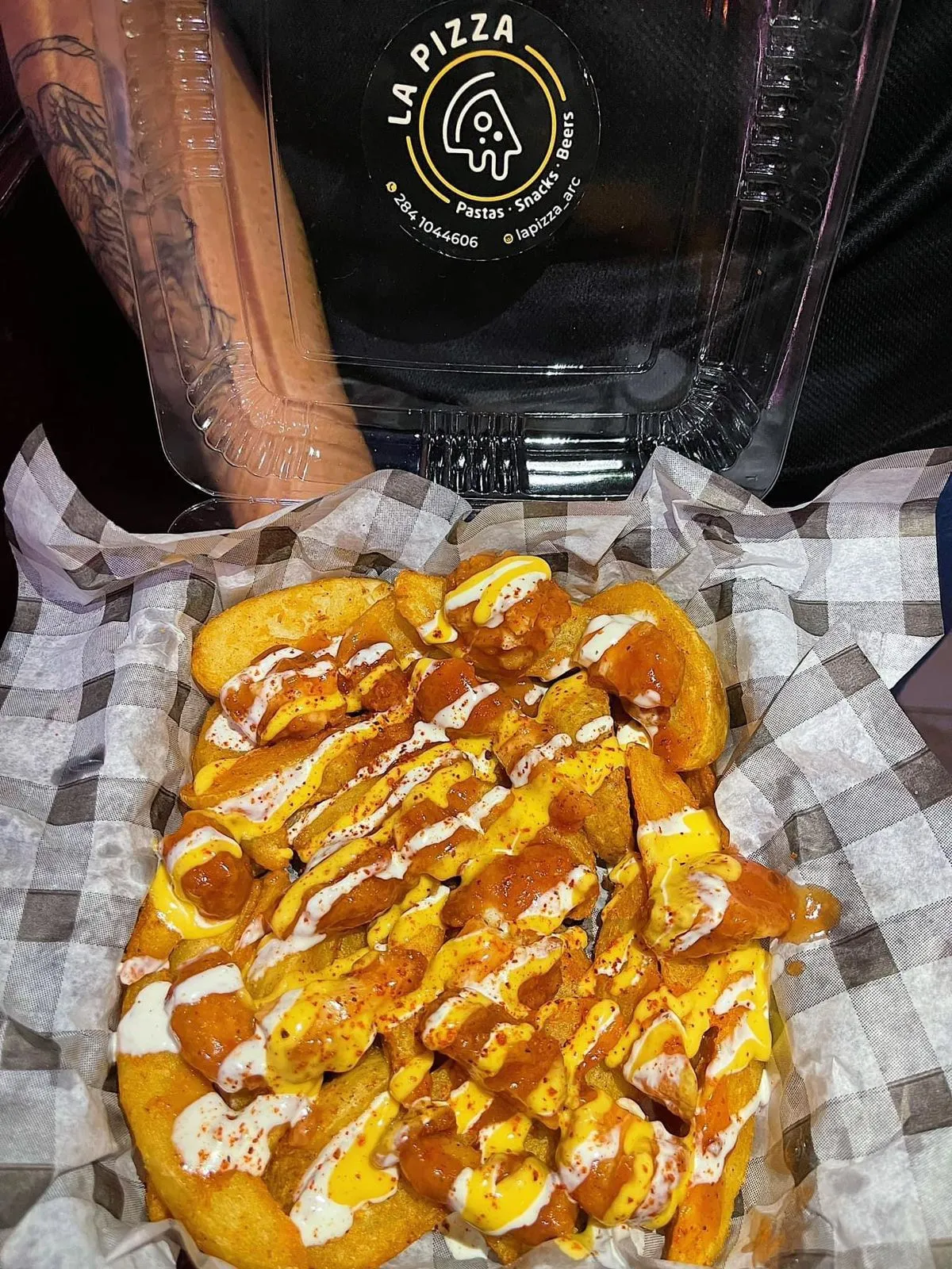 La Pizza image 4