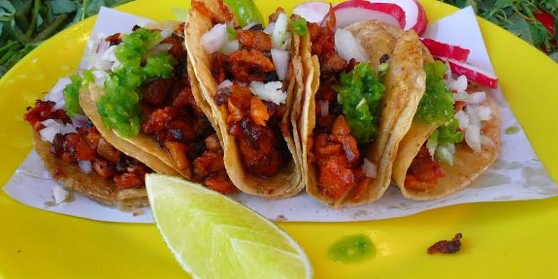 Taqueria "El Nogal " image 1