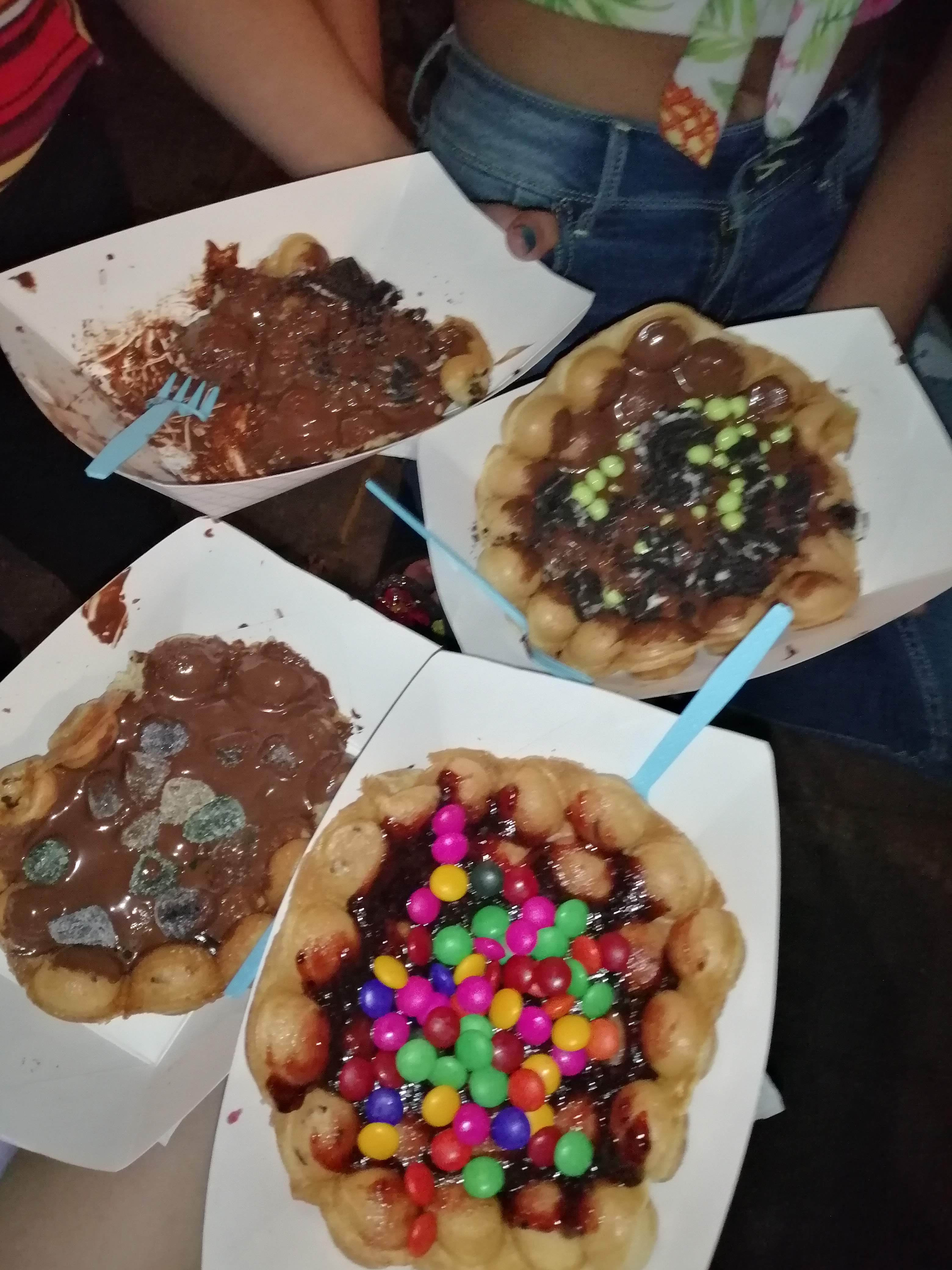 Nacho's Burgers & Pizzas image 9