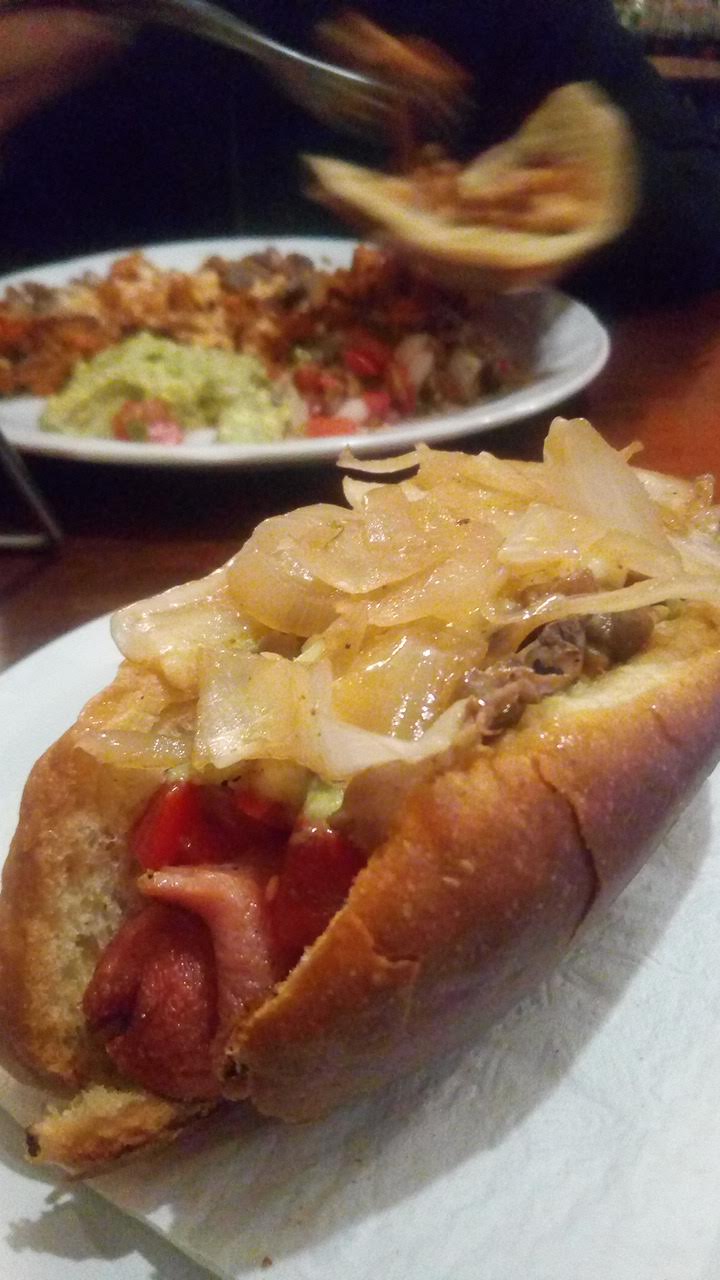 Nacho's Burgers & Pizzas image 10