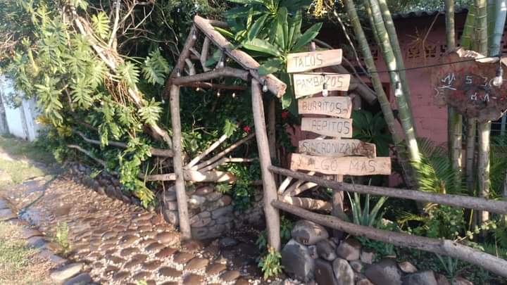 Al sabor de las brasas image 3