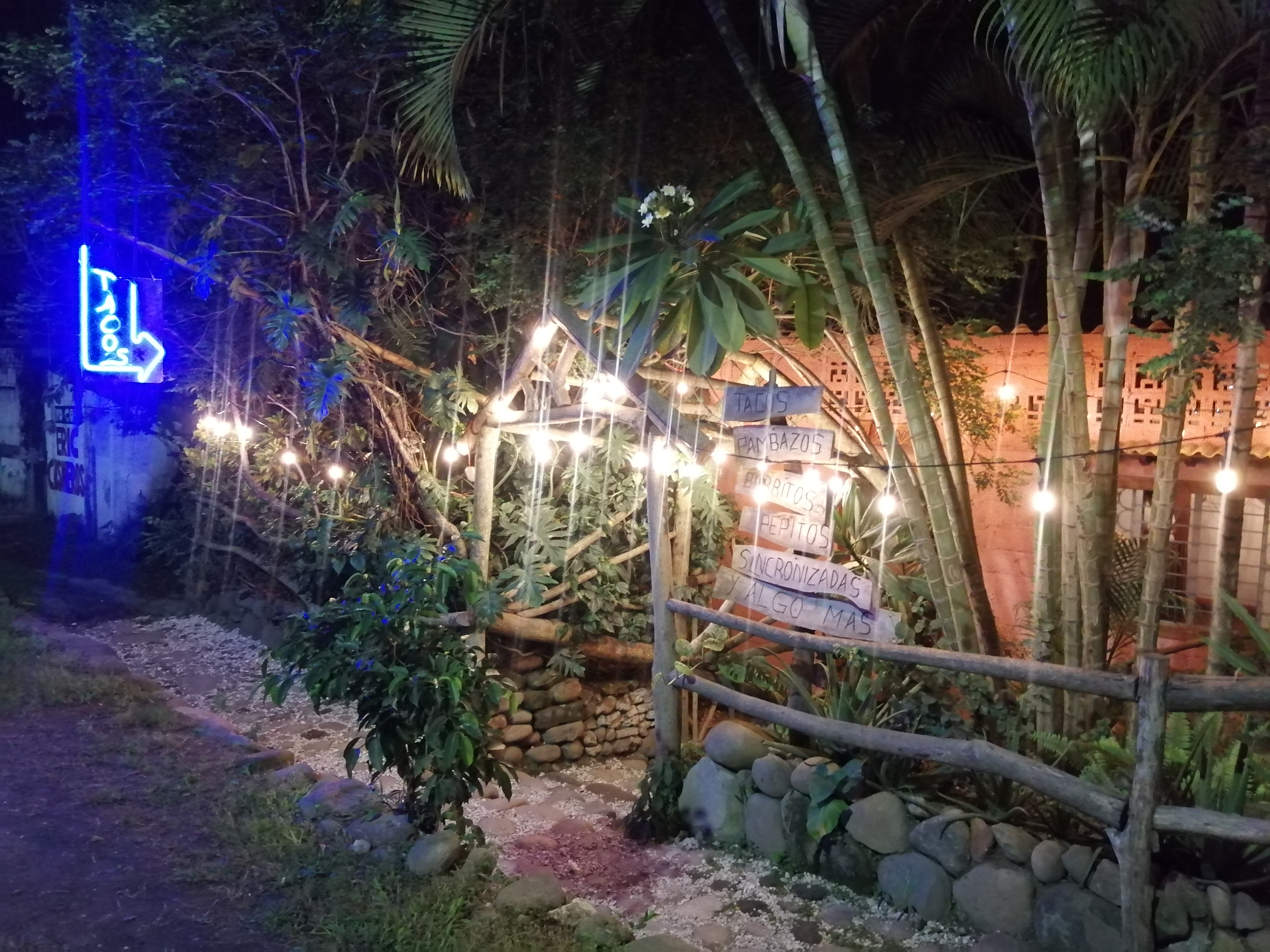 Al sabor de las brasas image 4