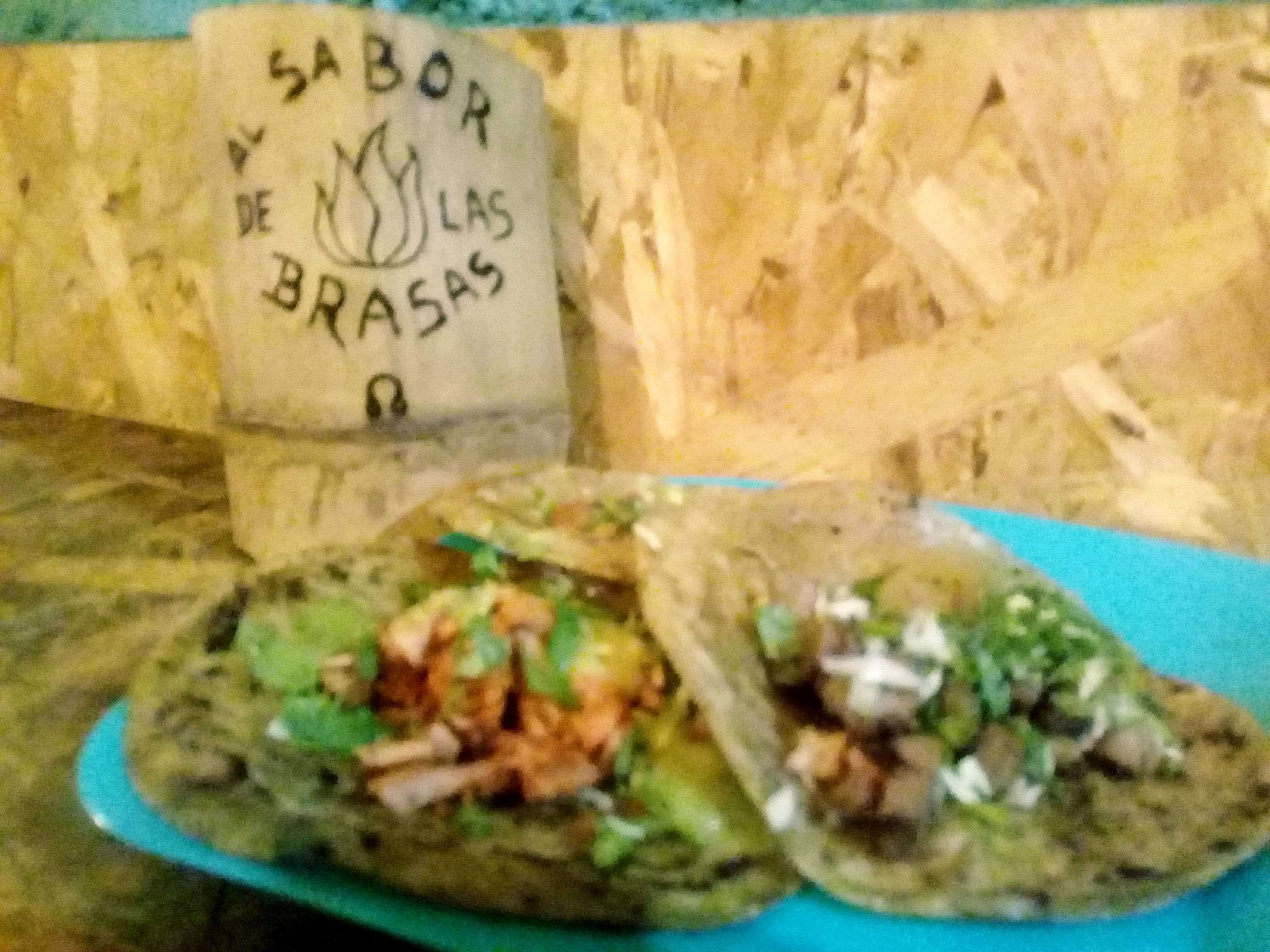 Al sabor de las brasas image 6