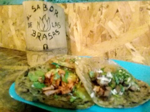 Al sabor de las brasas image 6