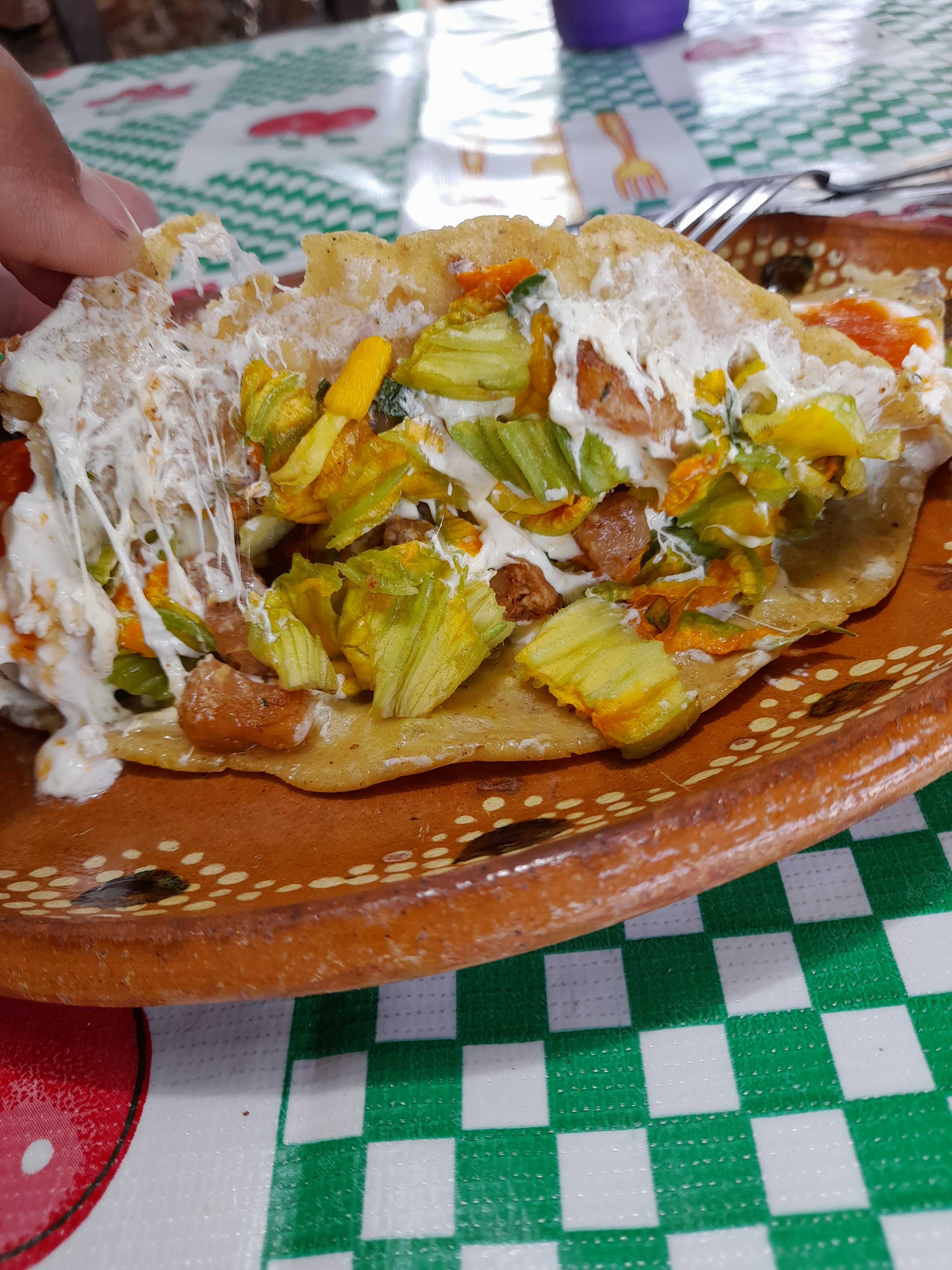 El bracero de Doña José. image 1