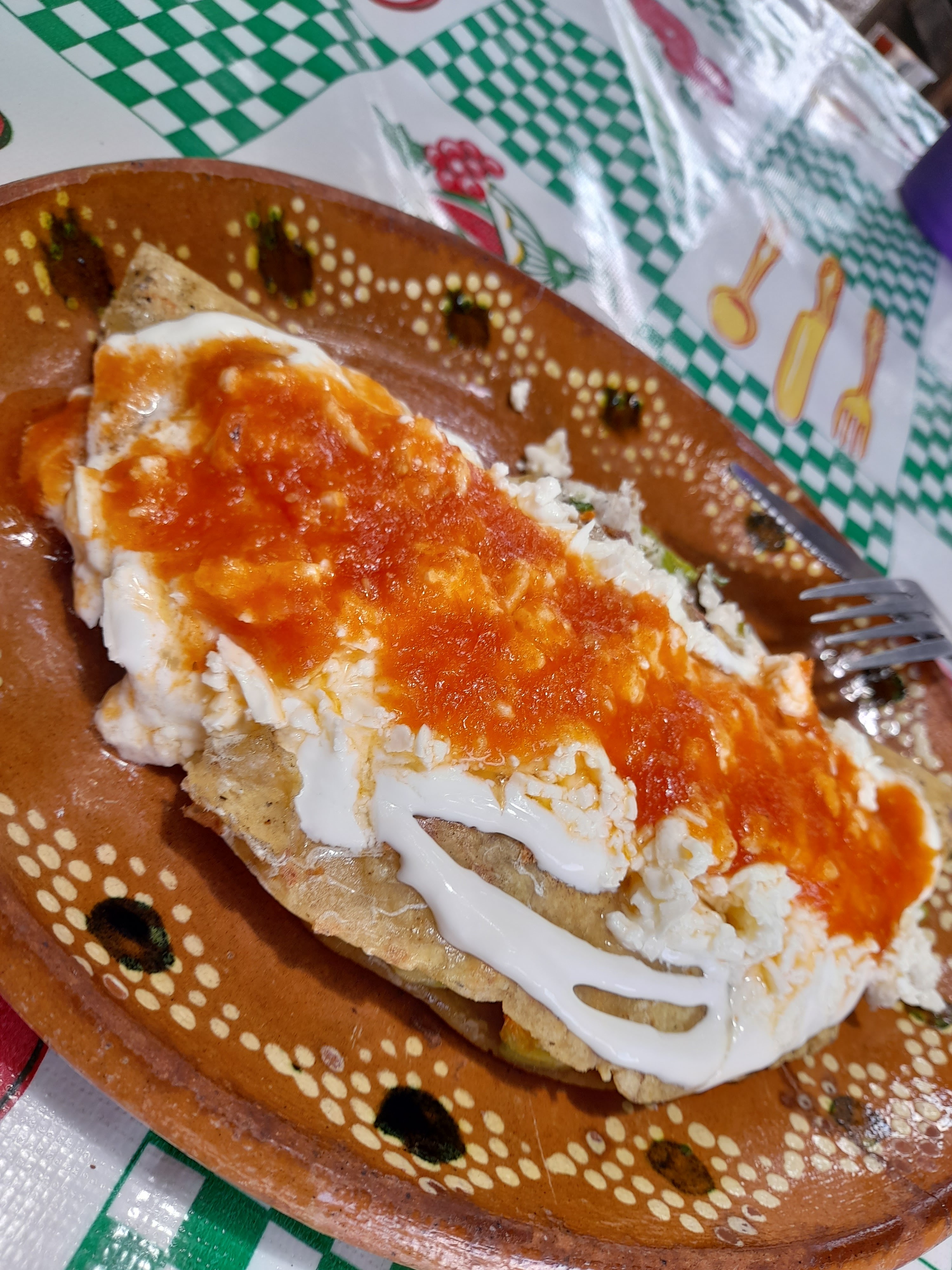 El bracero de Doña José. image 2