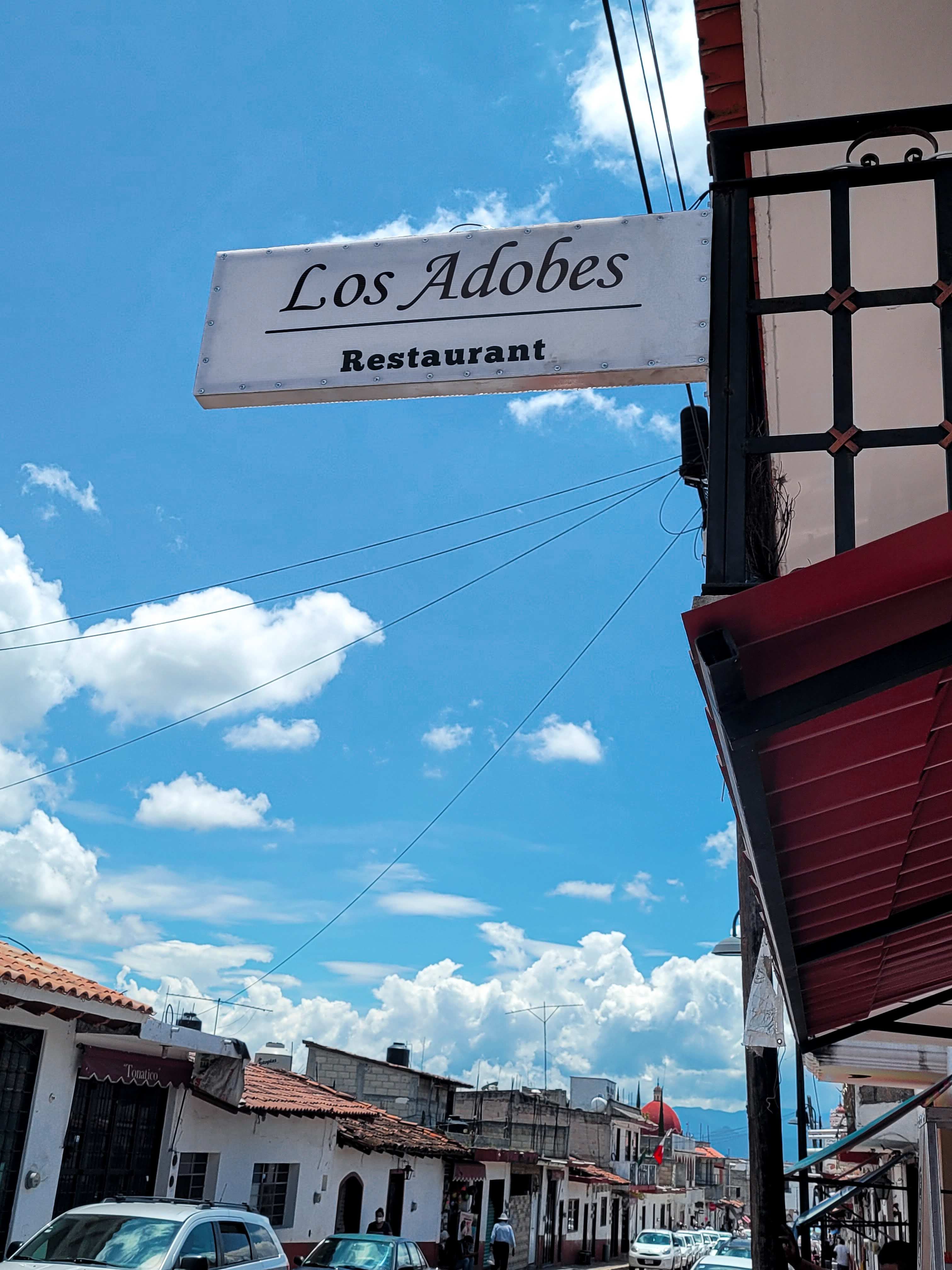 Los Adobes image 3