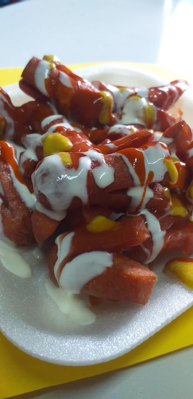 Comida y bebidas doña chivis image 3