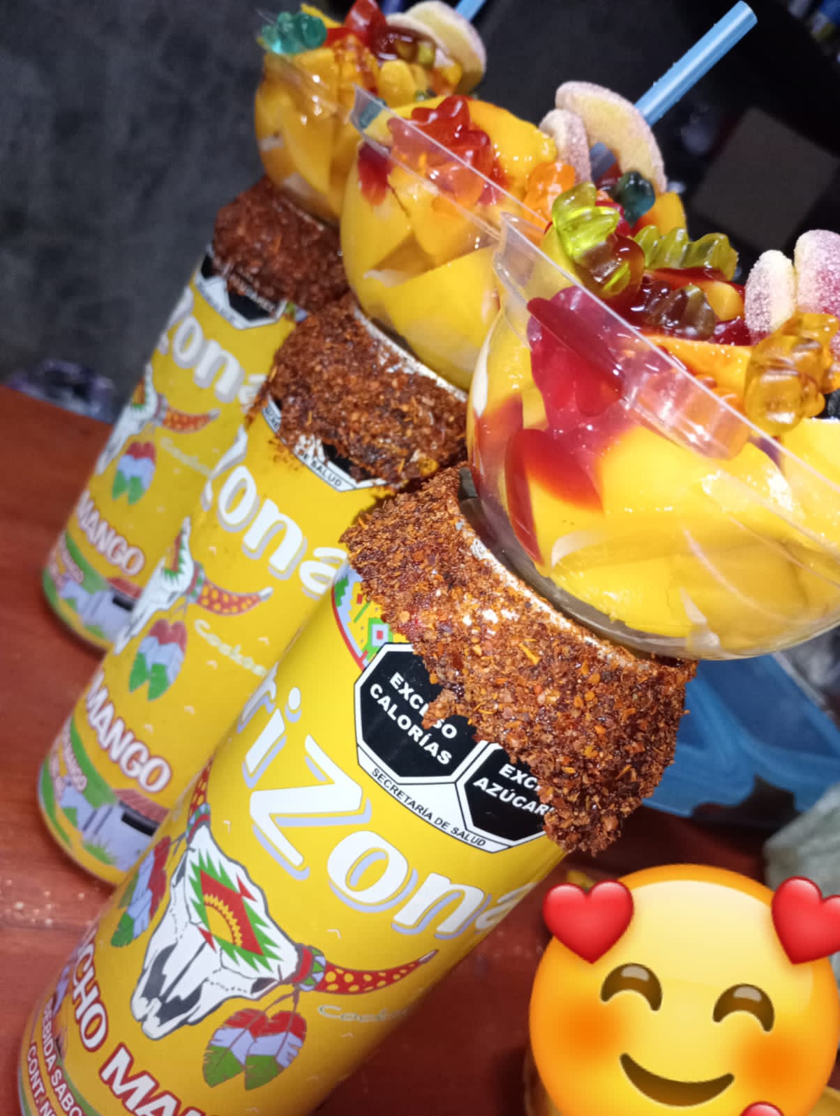 Comida y bebidas doña chivis image 9