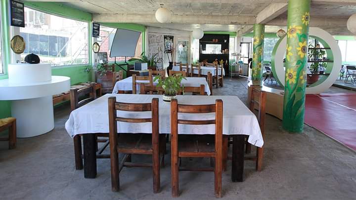Salón de fiestas "Rancho los Morales " image 1