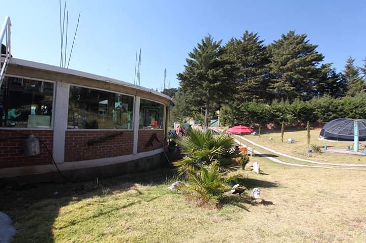 Salón de fiestas "Rancho los Morales " image 3