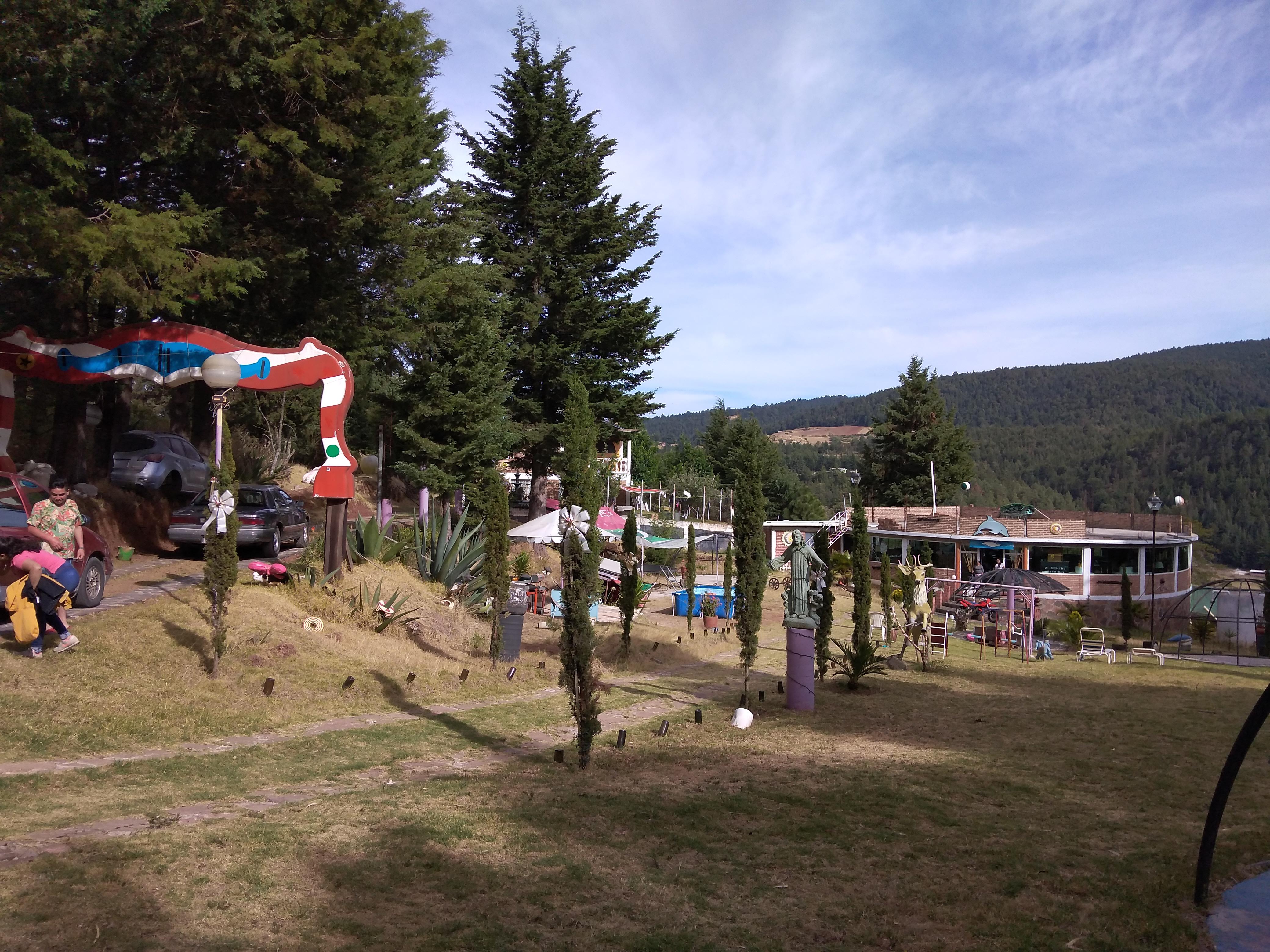 Salón de fiestas "Rancho los Morales " image 5