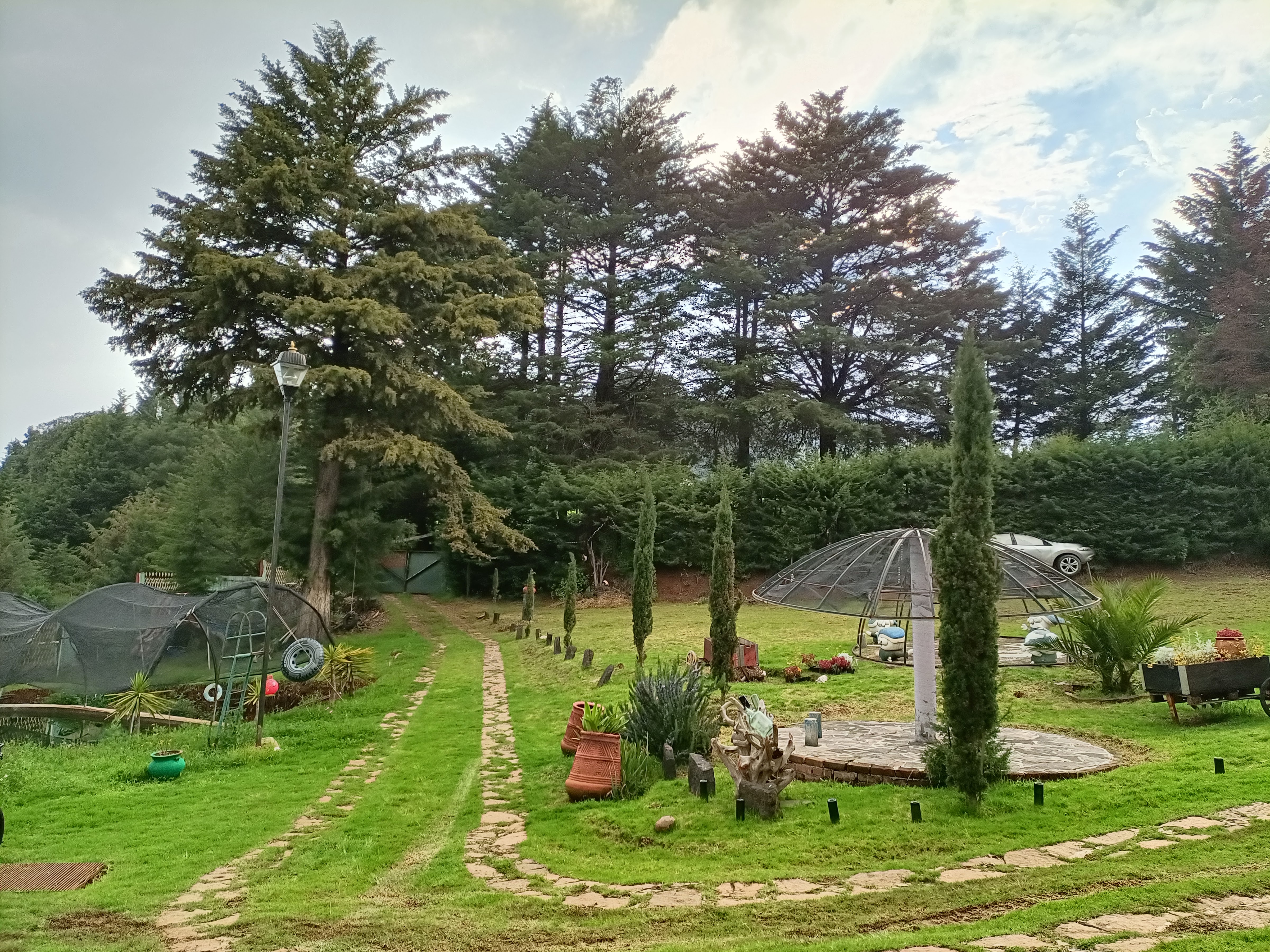 Salón de fiestas "Rancho los Morales " image 6