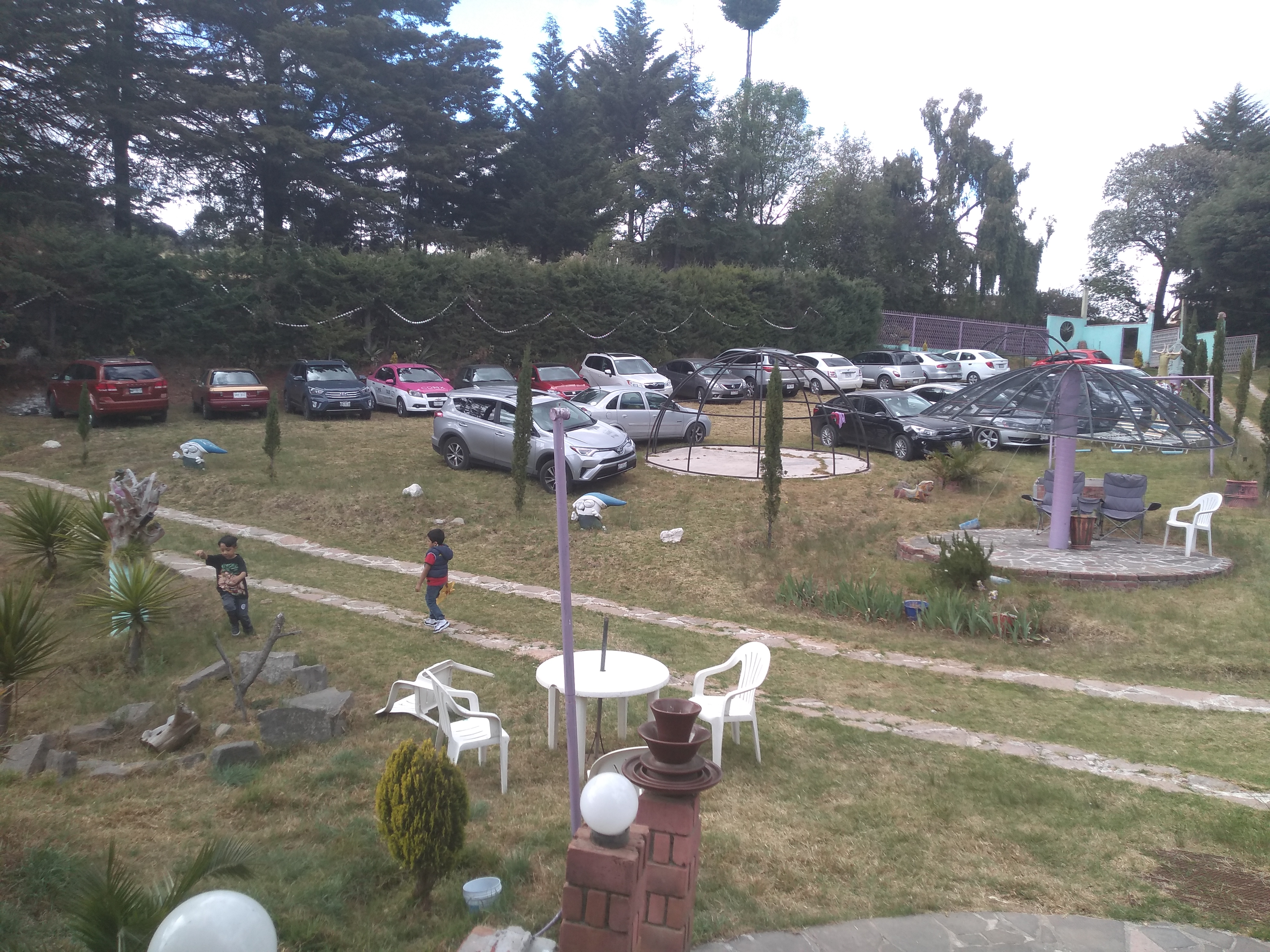 Salón de fiestas "Rancho los Morales " image 7