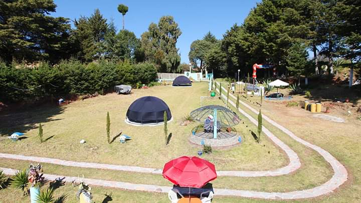 Salón de fiestas "Rancho los Morales " image 9