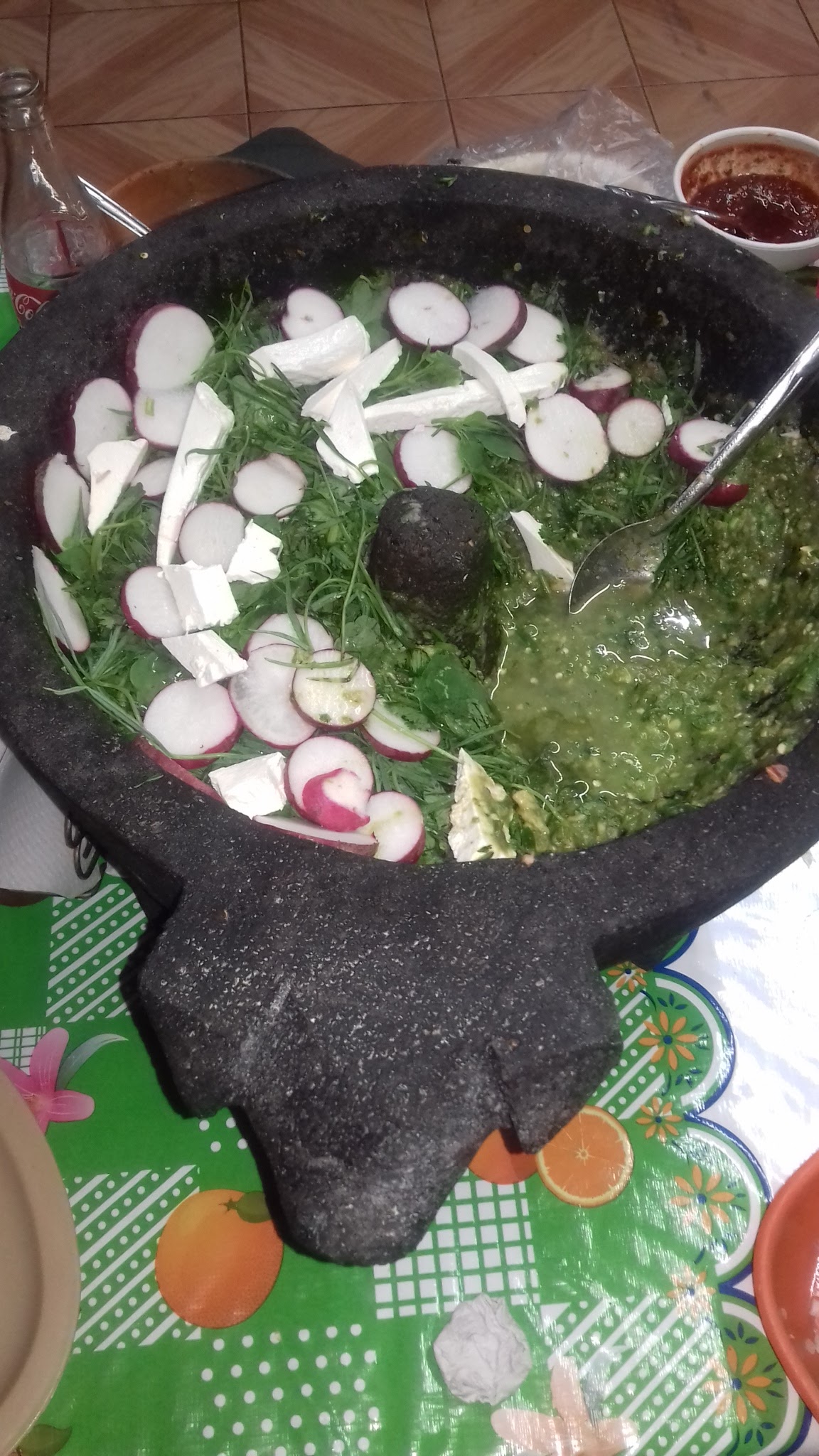 Barbacoa "El Criollito" image 2