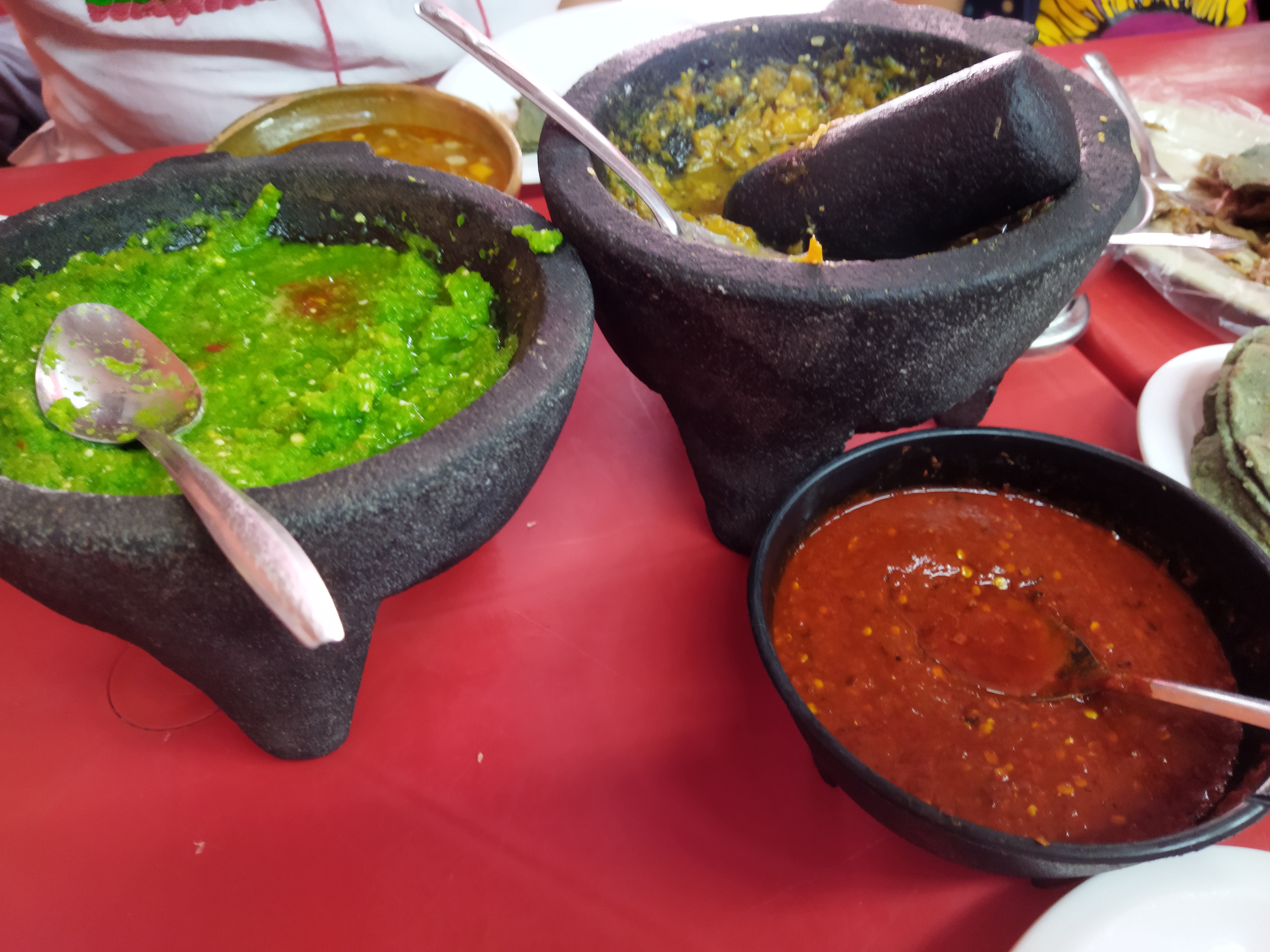 Barbacoa "El Criollito" image 3