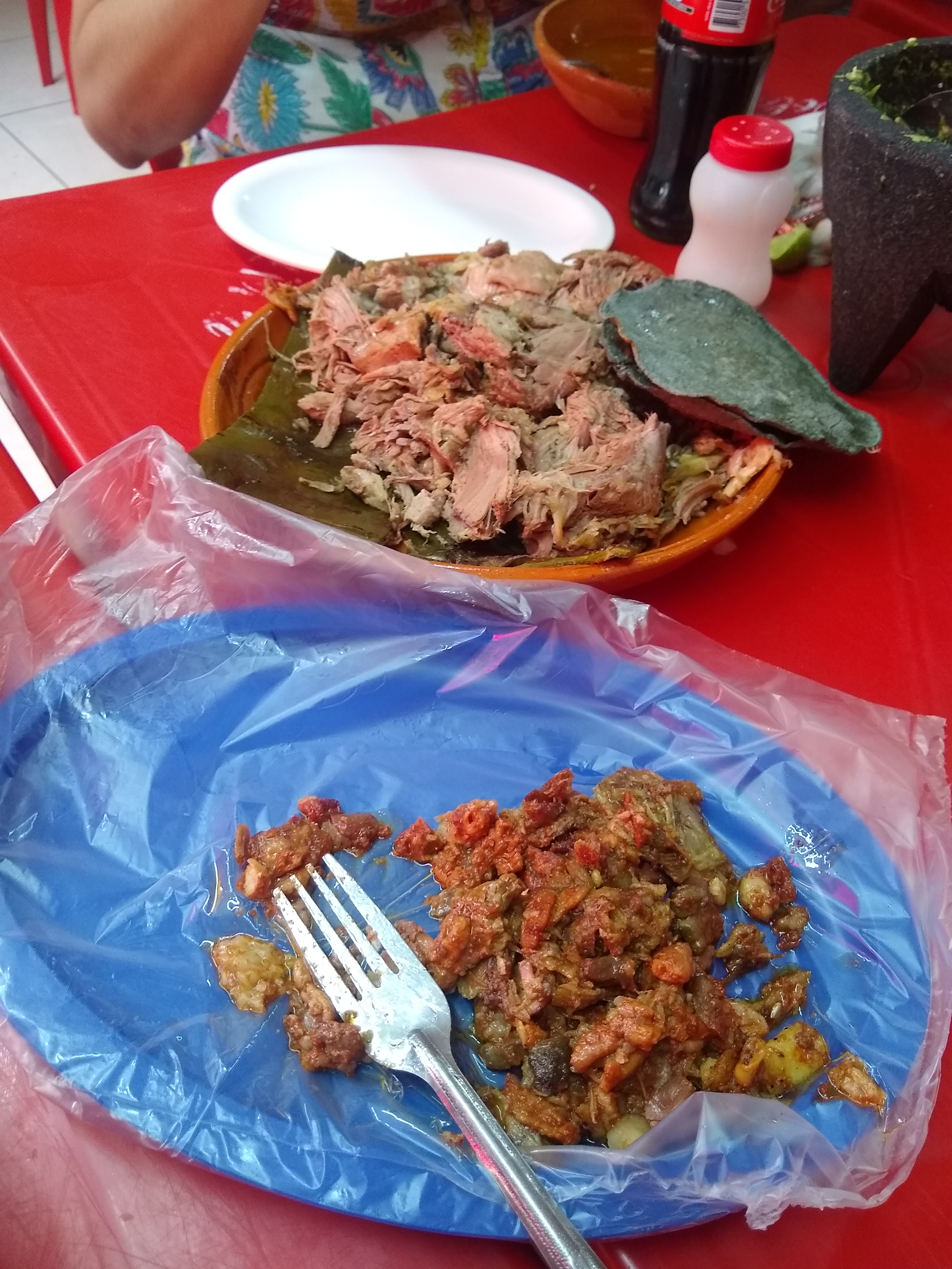 Barbacoa "El Criollito" image 4