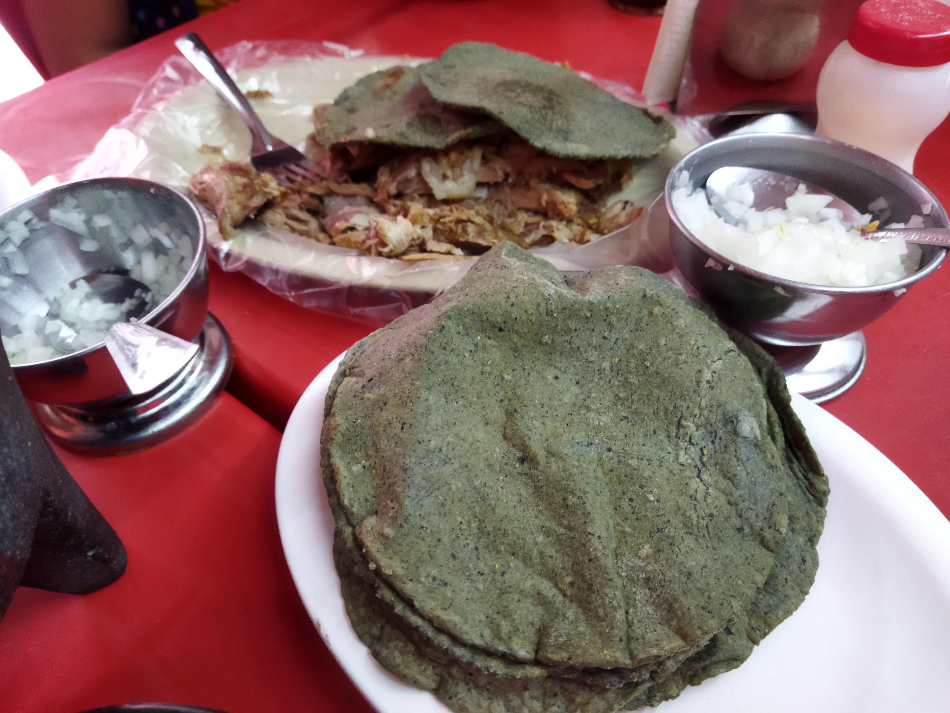 Barbacoa "El Criollito" image 7