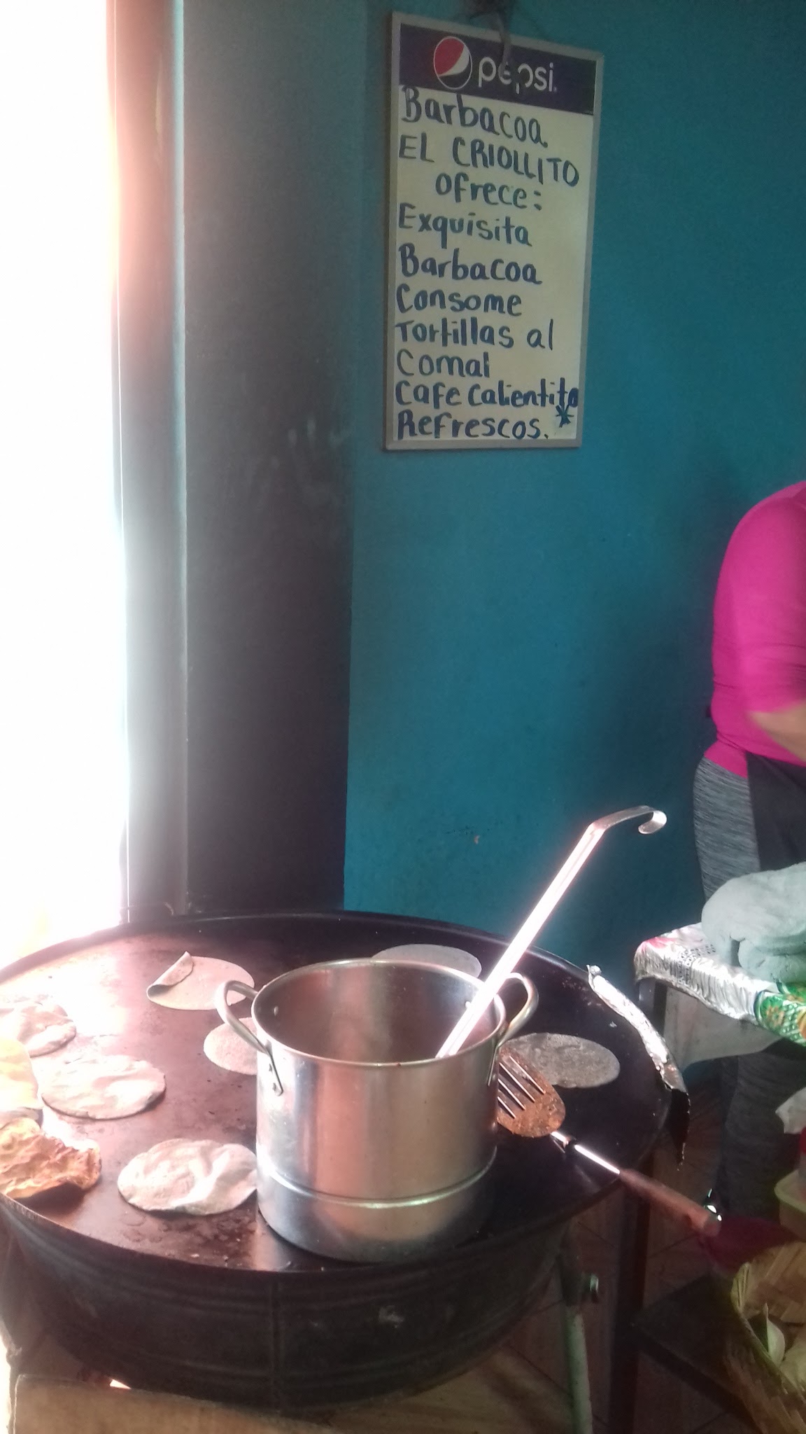 Barbacoa "El Criollito" image 9