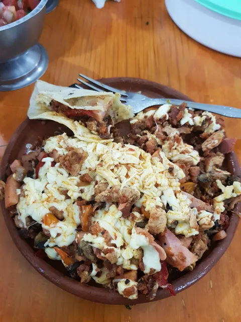 Taquería Los Faroles image 2