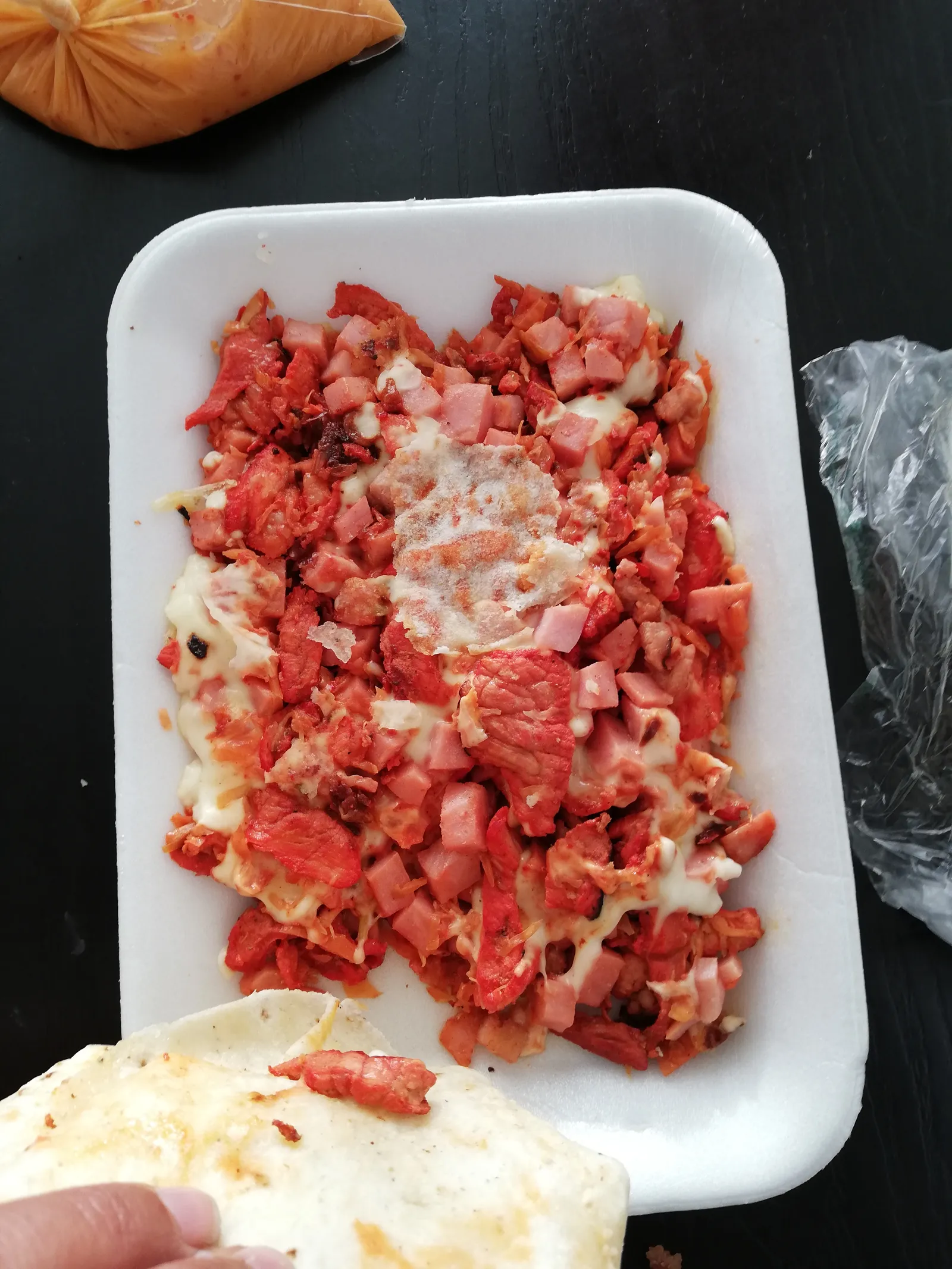 Taquería Los Faroles image 6