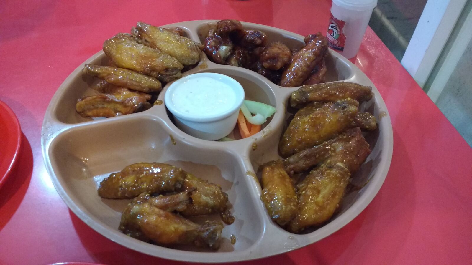 Wings Avenue image 3