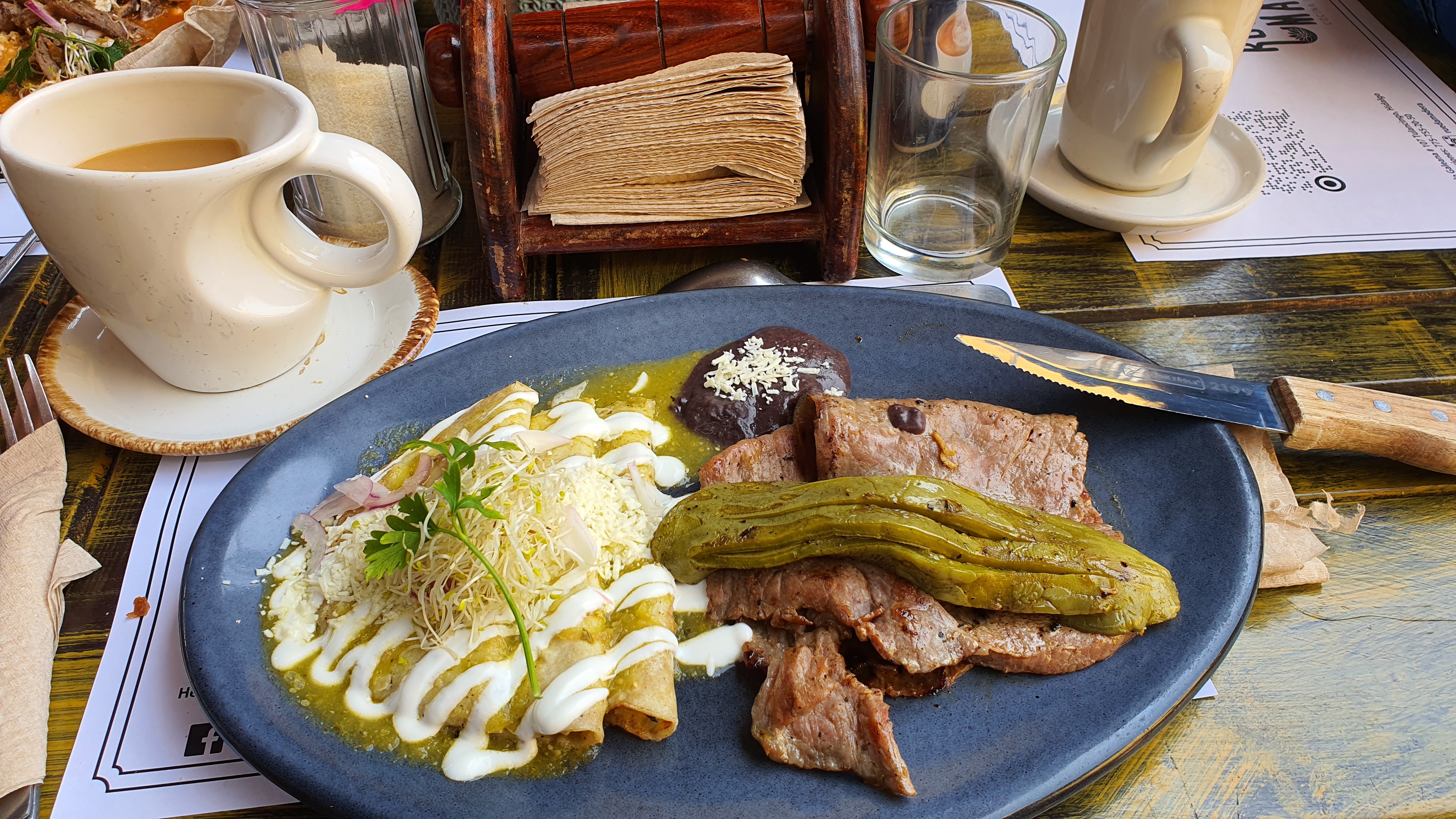 RUEDA MADERA image 2