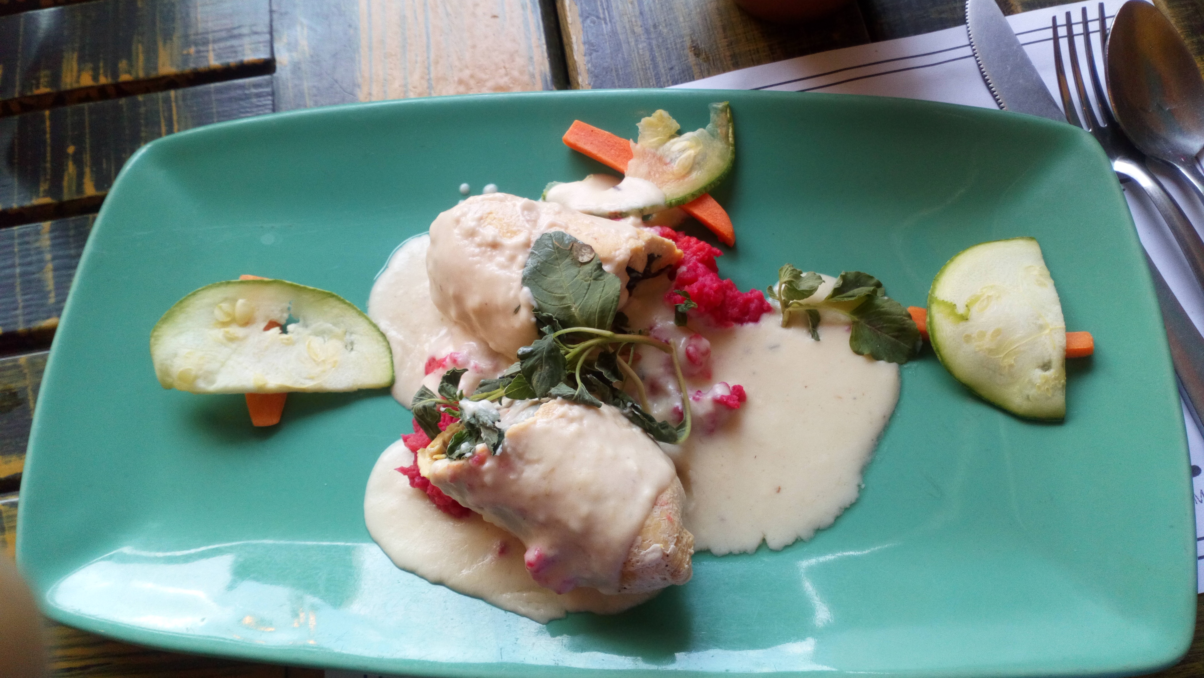 RUEDA MADERA image 5