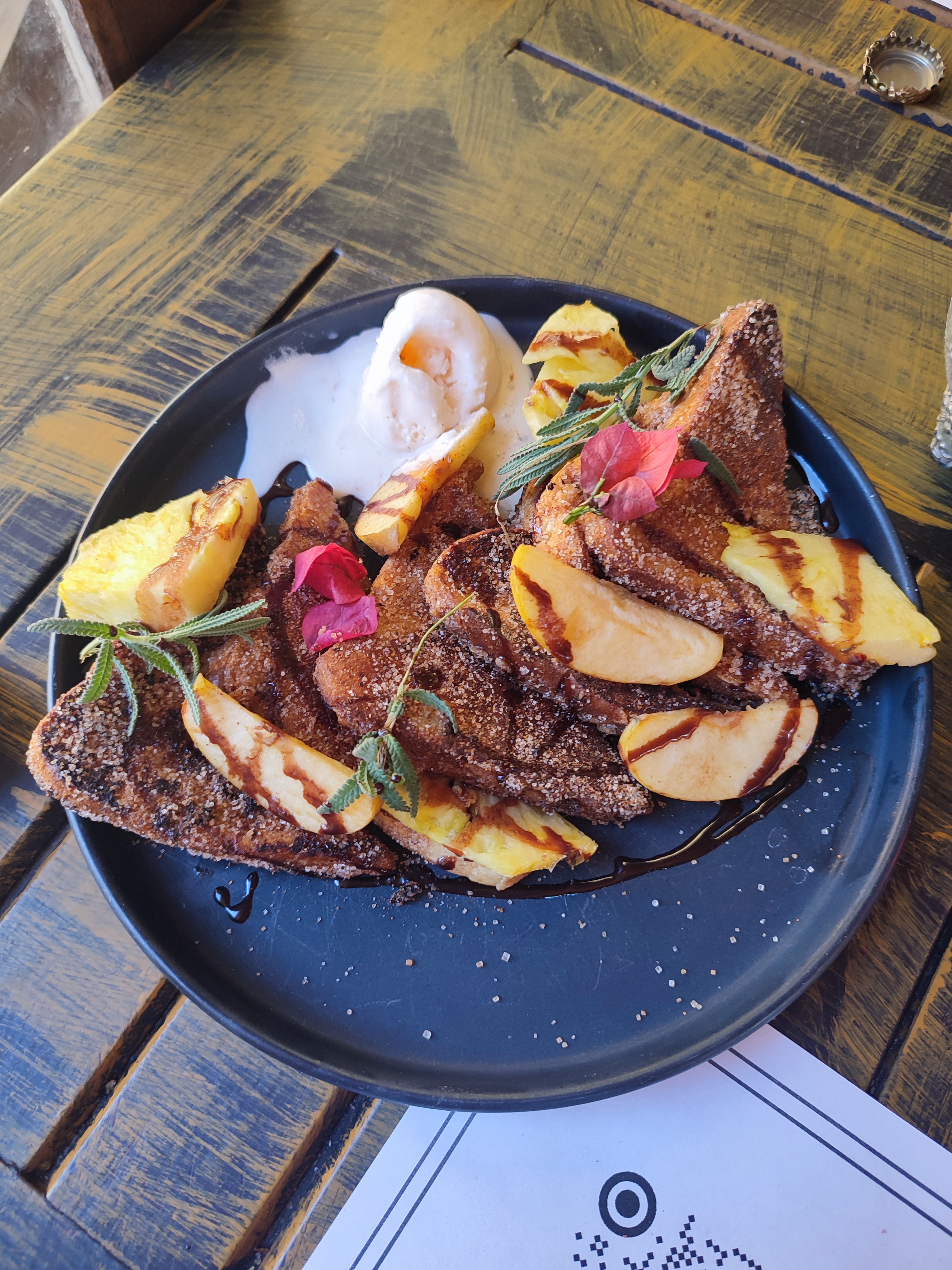 RUEDA MADERA image 6