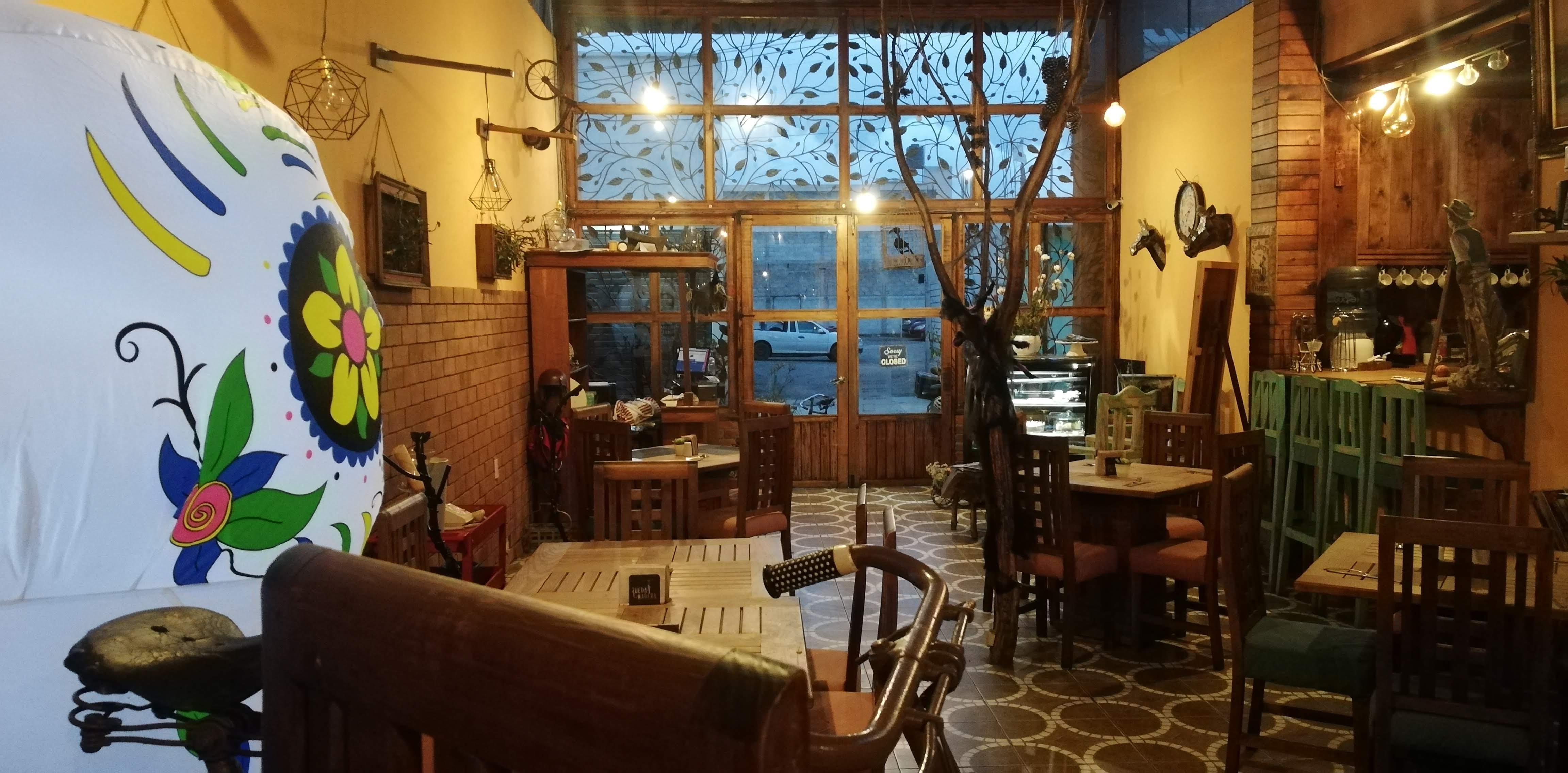 RUEDA MADERA image 7